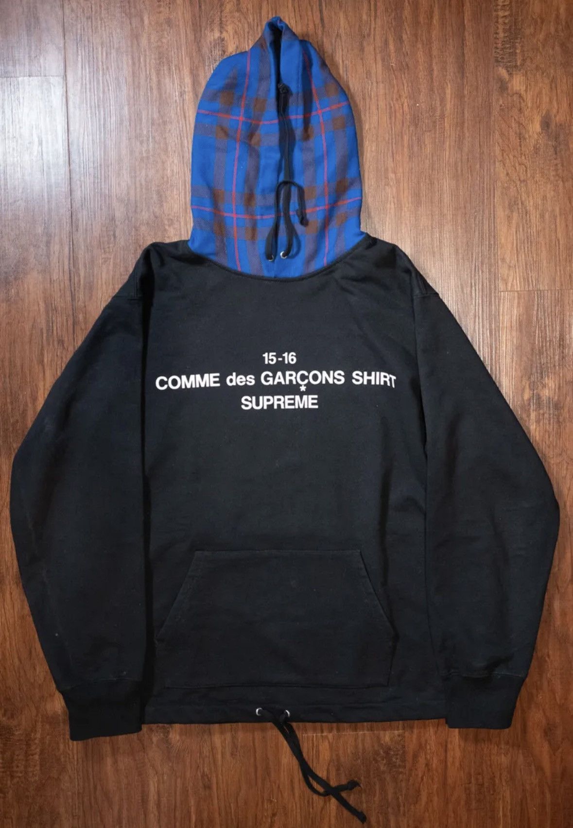 Men's Supreme Hoodies | Supreme Sweatshirts | Grailed