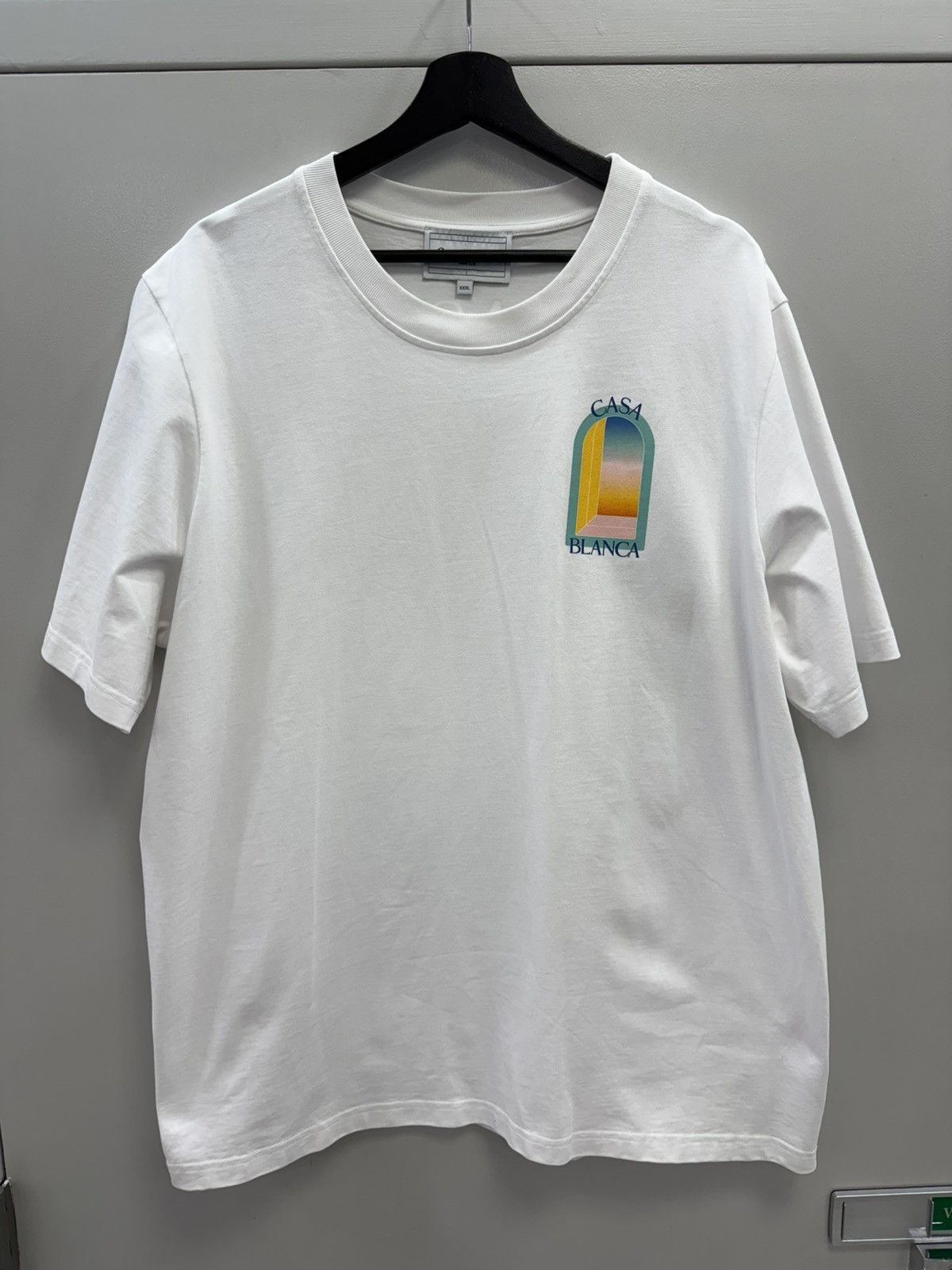 Casablanca Casablanca L’arc Shirt Size US XXL / EU 58 / 5 - 1 Thumbnail