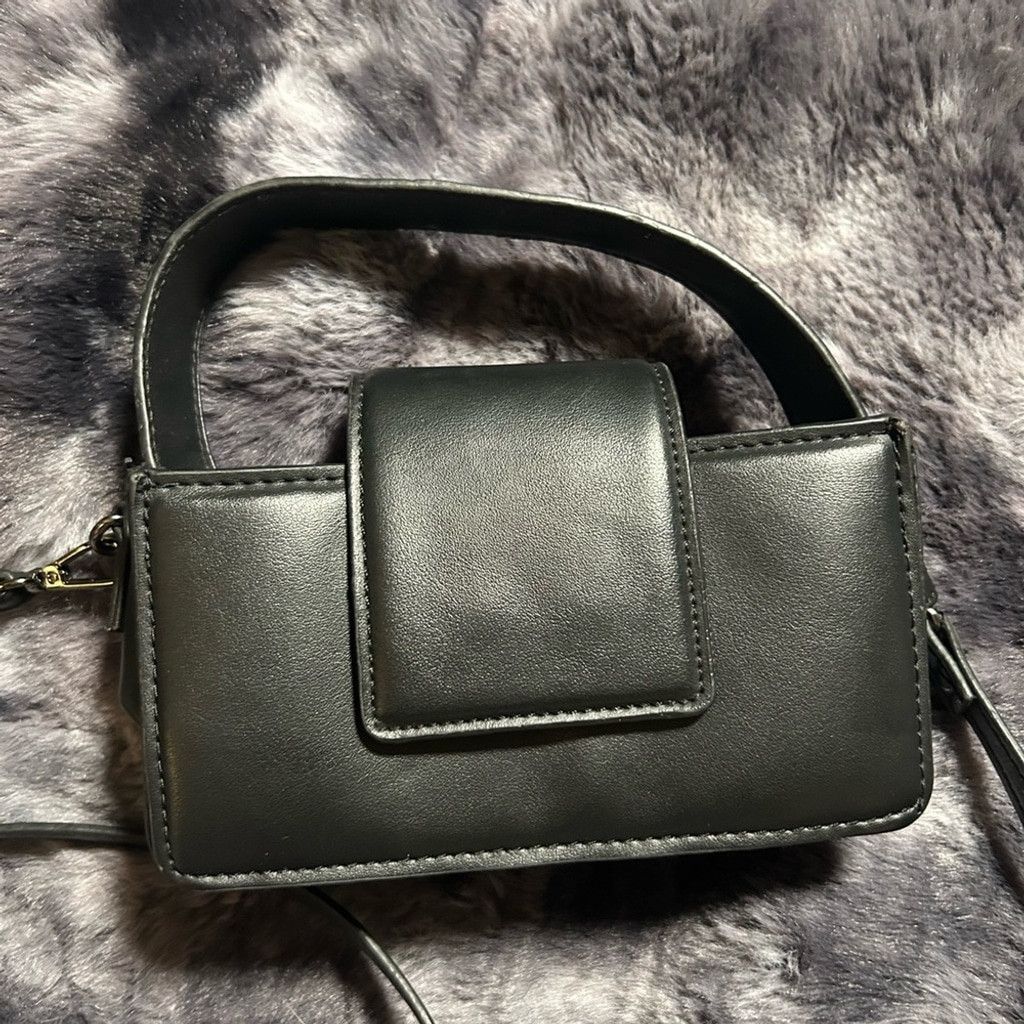 The Unbranded Brand Contemporary Top Handbag Crossbody Bag #SmallPurse Size ONE SIZE - 3 Thumbnail