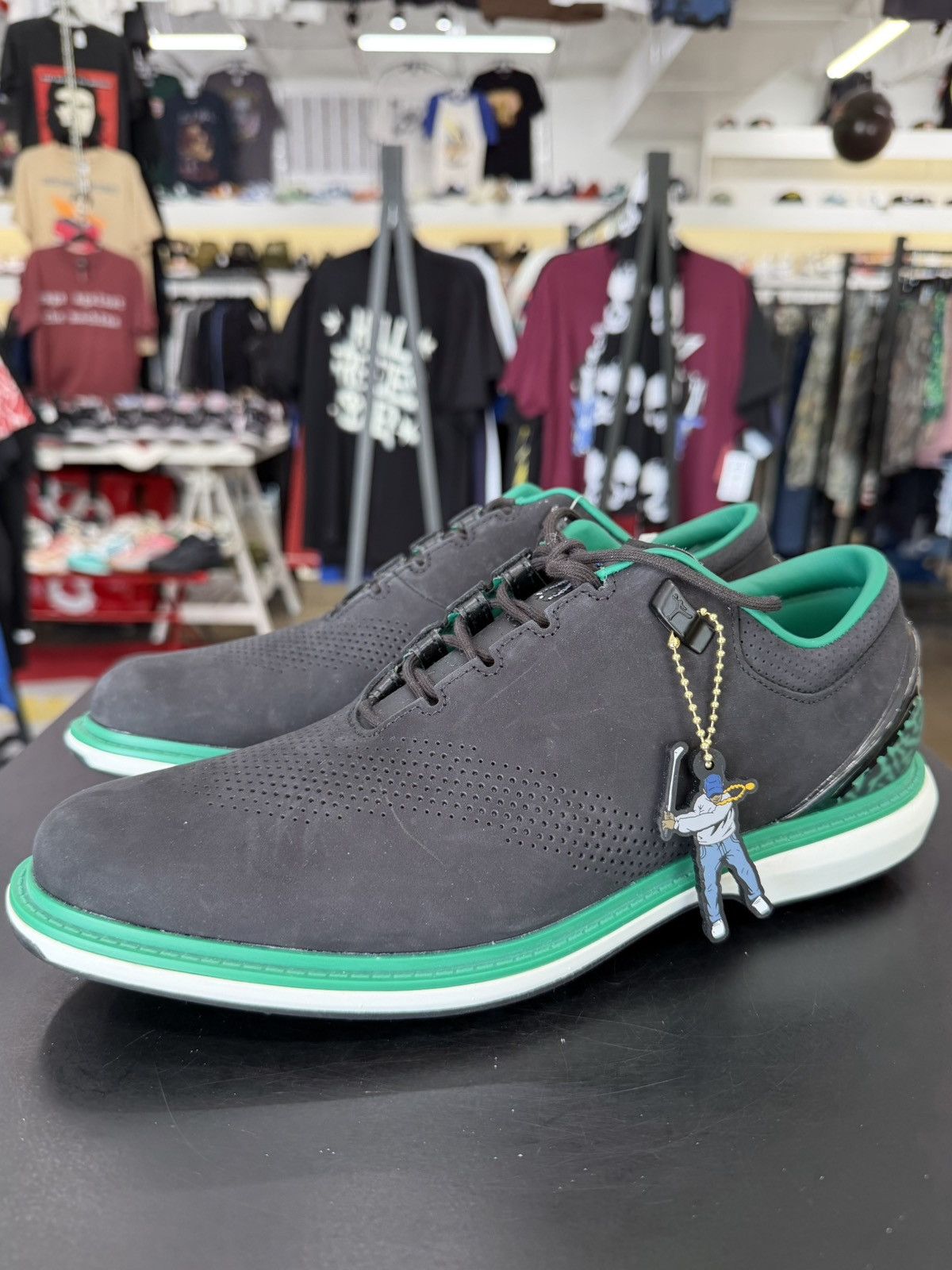 Jordan Brand Jordan ADG 4 Eastside Golf 1961 Size 8.5 (2022) Size US 8.5 / EU 41-42 - 1 Thumbnail