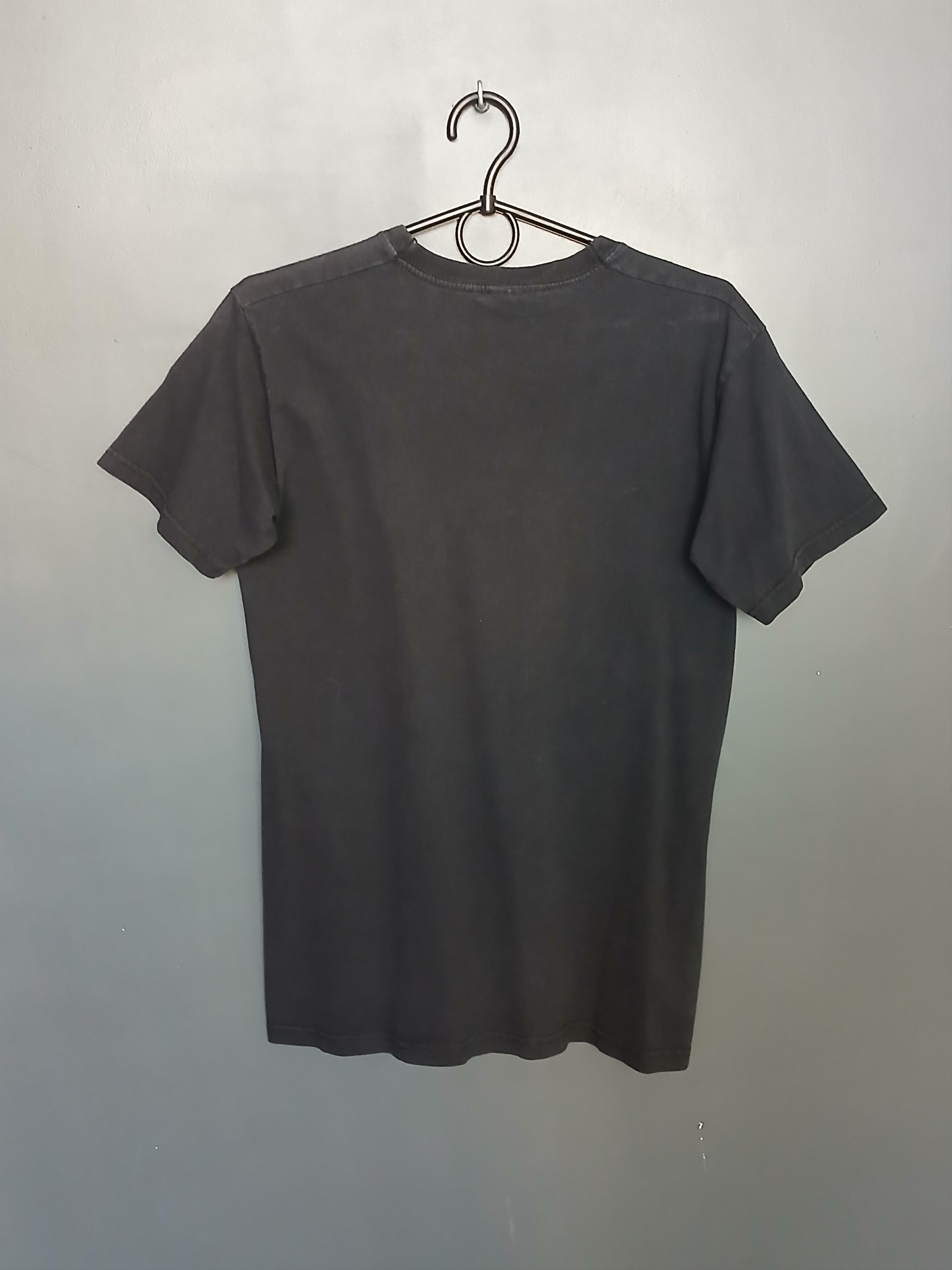 Fruit Of The Loom Pablo Escobar T-Shirt Size US S / EU 44-46 / 1 - 2 Thumbnail