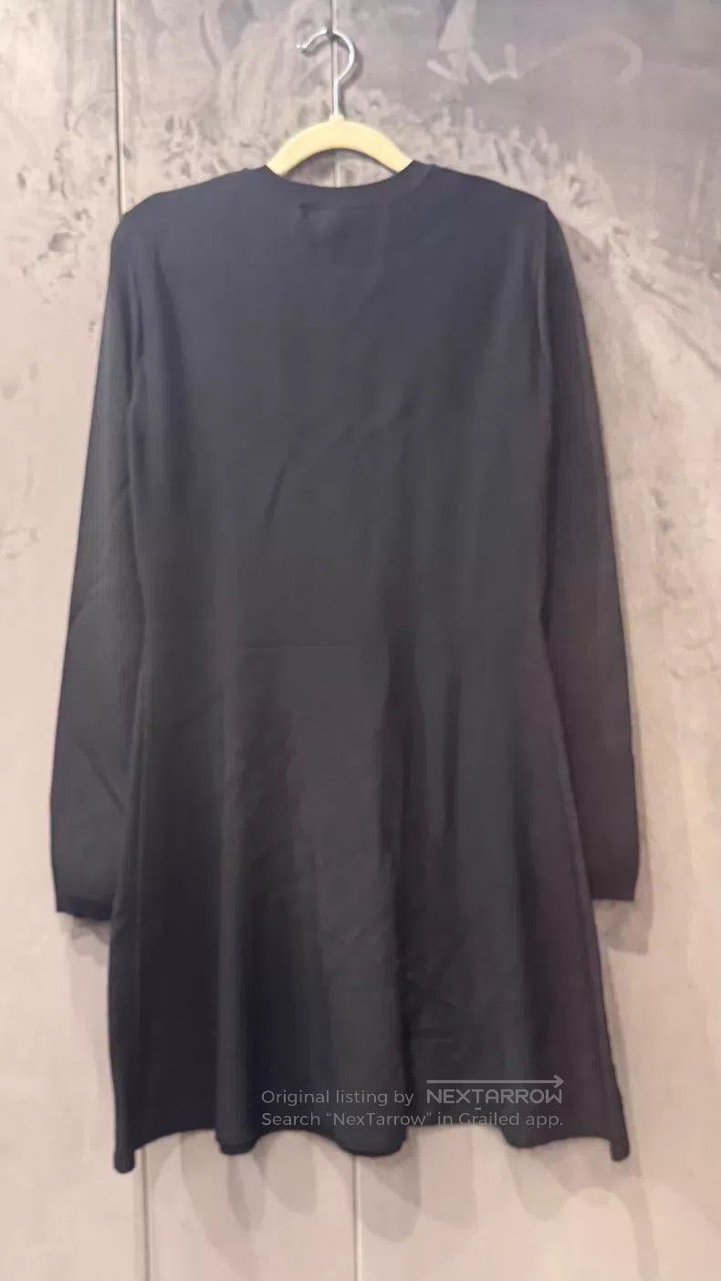 Valentino Valentino Skirt Size L / US 10 / IT 46 - 2 Thumbnail