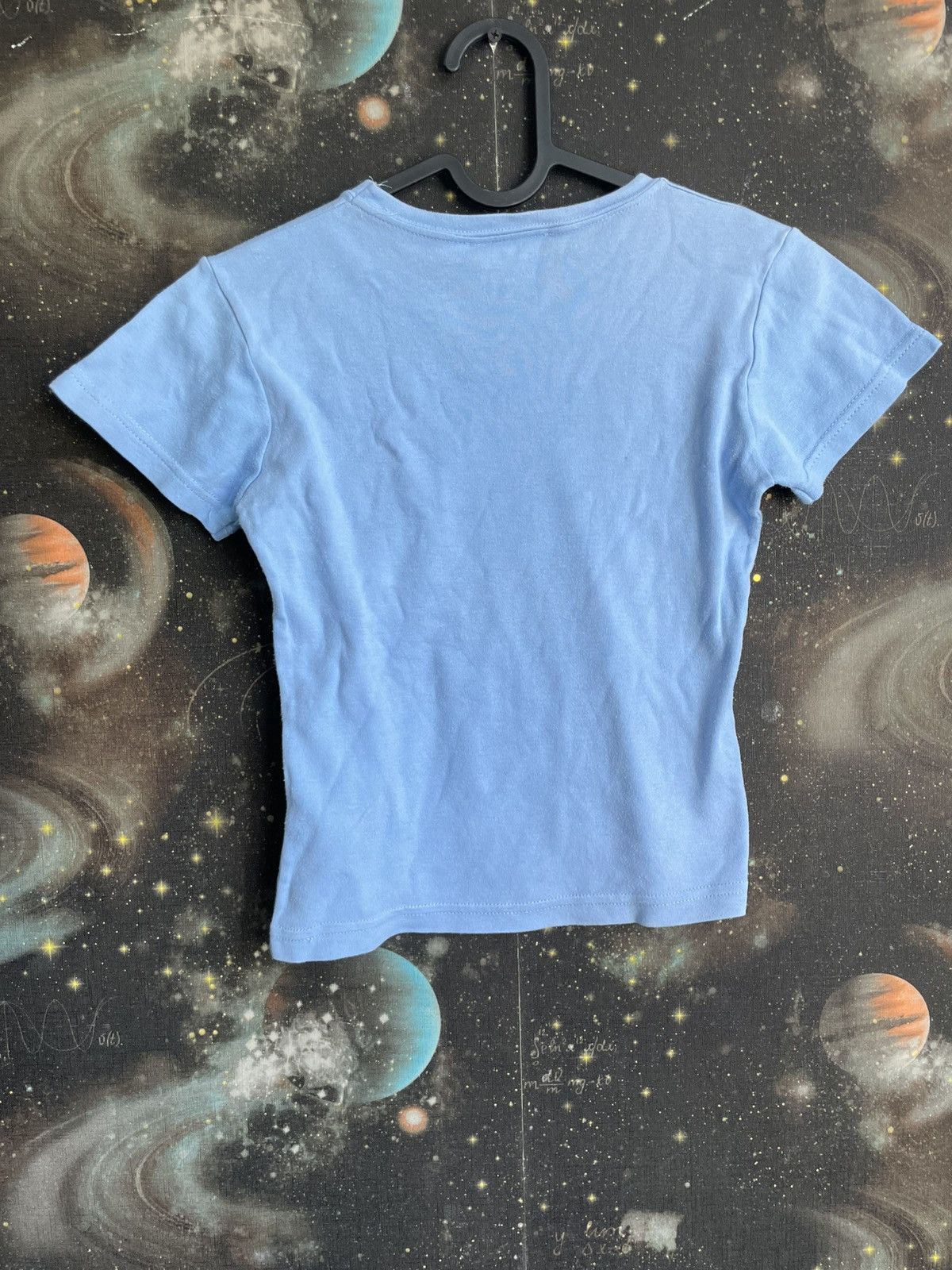Vintage Porn Star miss sixty nine t shirt vintage Size S / US 4 / IT 40 - 4 Thumbnail