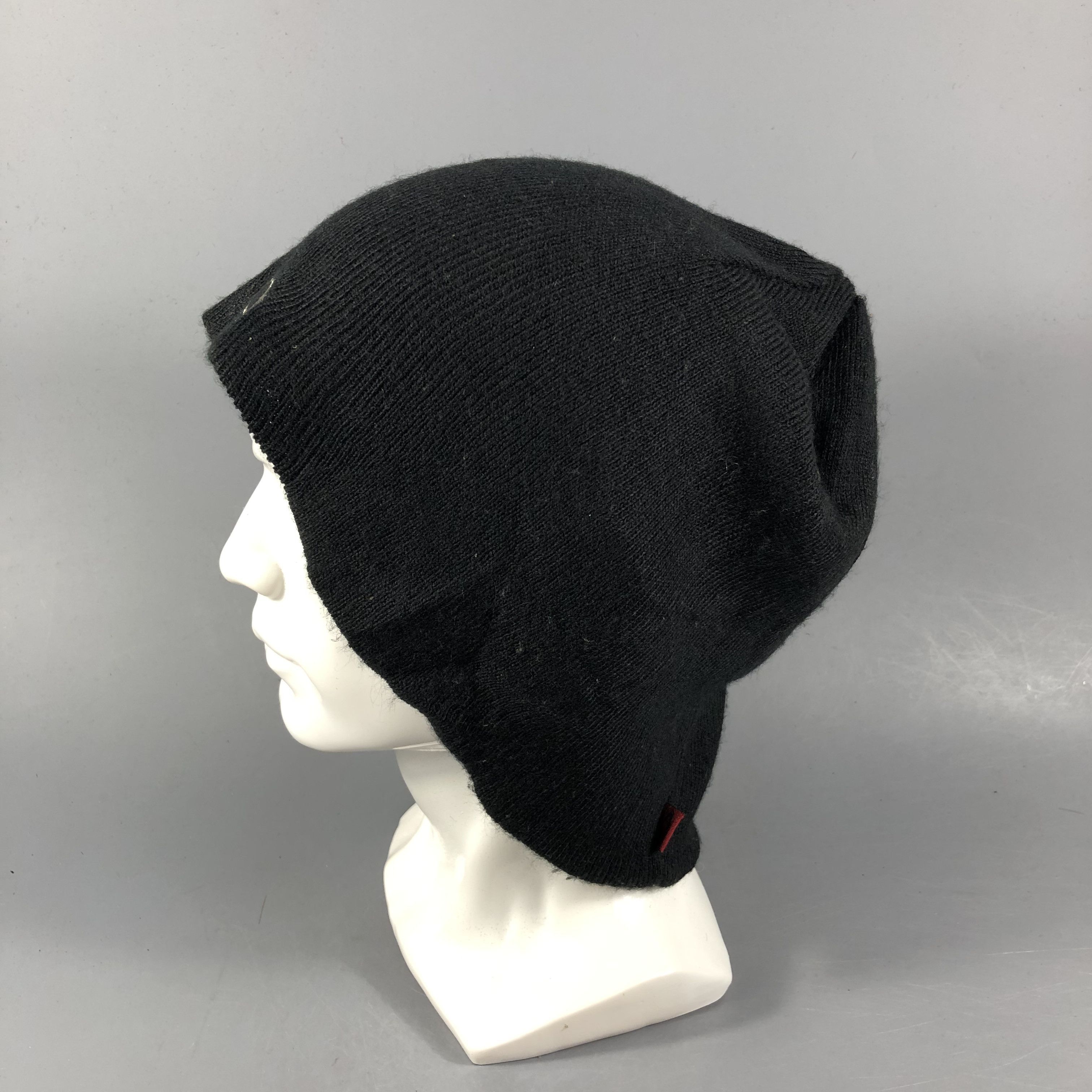 Oakley Oakley Slouchy Beanie Snowcap Snow Hat B931 Size ONE SIZE - 2 Thumbnail