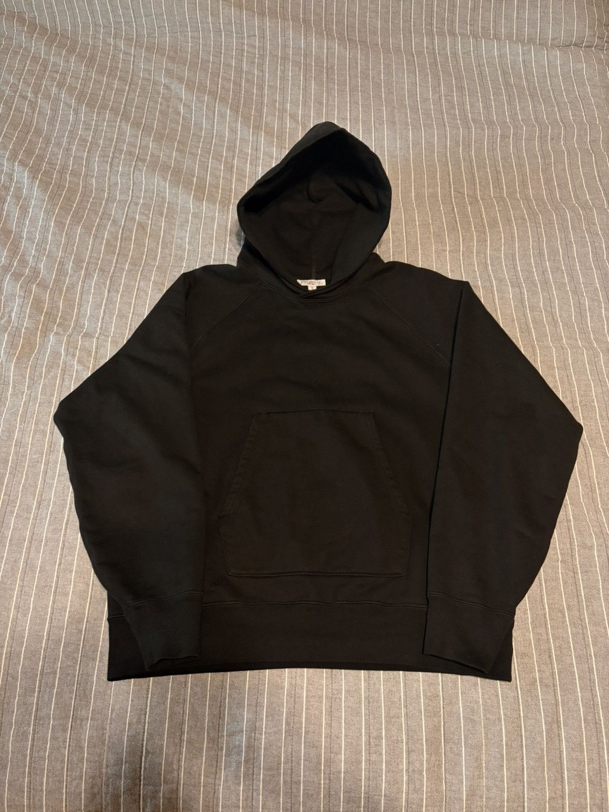 Lady White Co. Super Weighted Hoodie