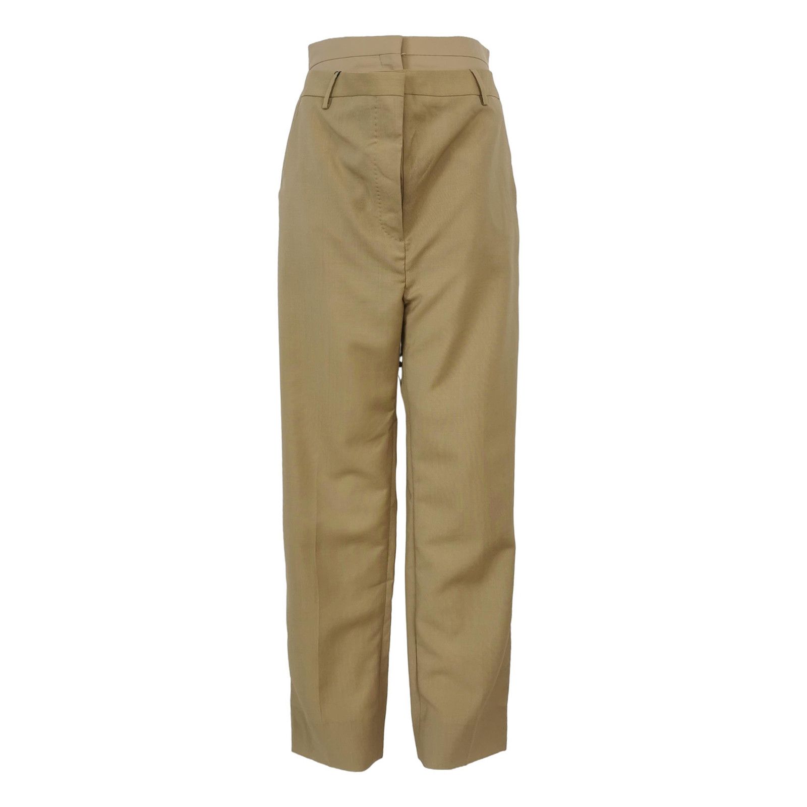 Burberry Burberry Women 26 Pants Size 26" / US 2 / IT 38 - 1 Thumbnail