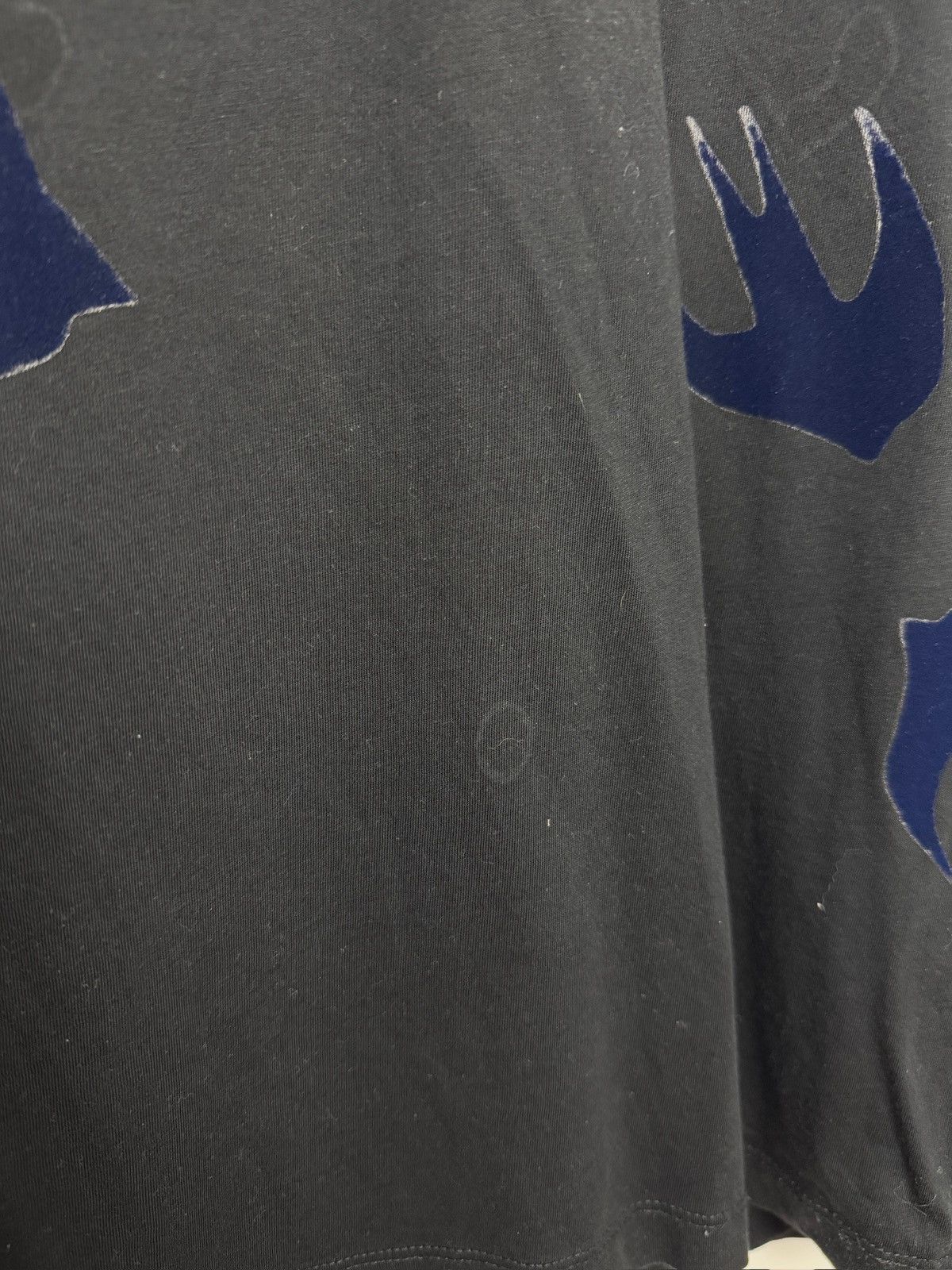 Alexander McQueen Alexander McQueen T-Shirt Size US M / EU 48-50 / 2 - 3 Thumbnail
