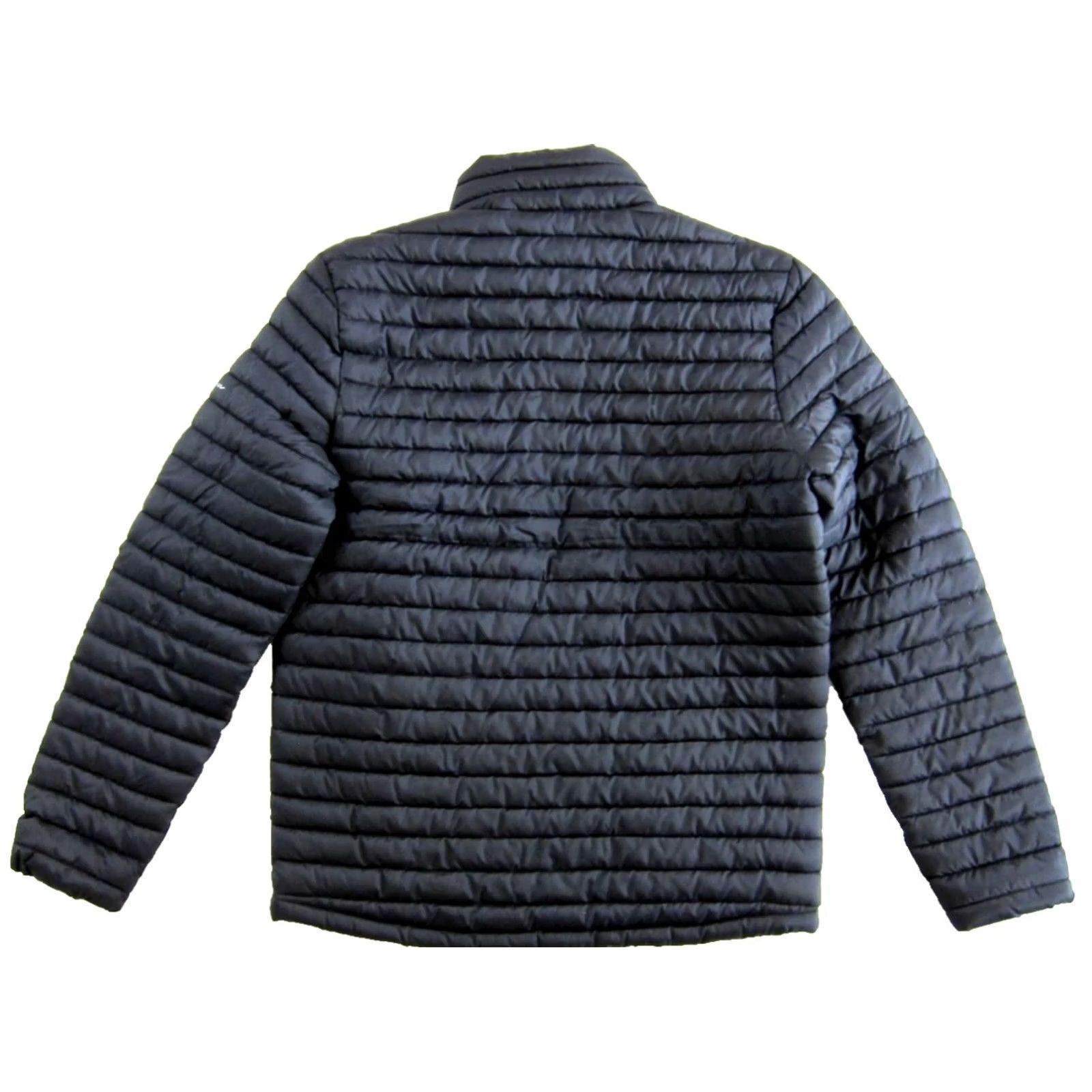 Eddie Bauer Eddie Bauer Dick's Drive-In Seattle Black Packable Puffer Jacket Men Medium Size US M / EU 48-50 / 2 - 2 Thumbnail