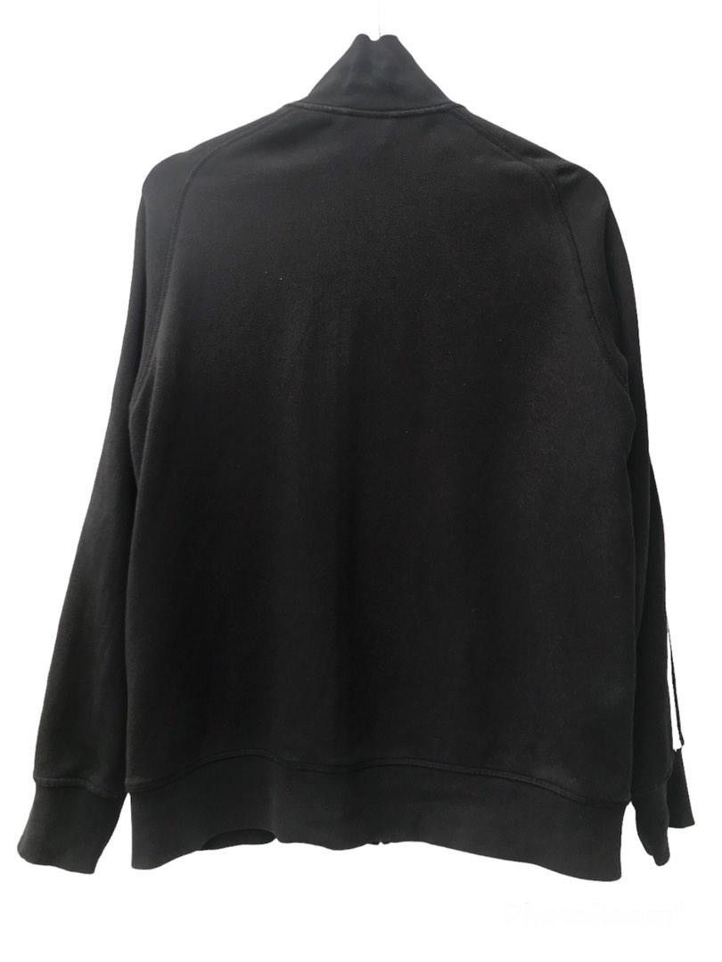 Adidas × Vintage Vintage Adidas Full Zip Sweater Size US S / EU 44-46 / 1 - 3 Thumbnail