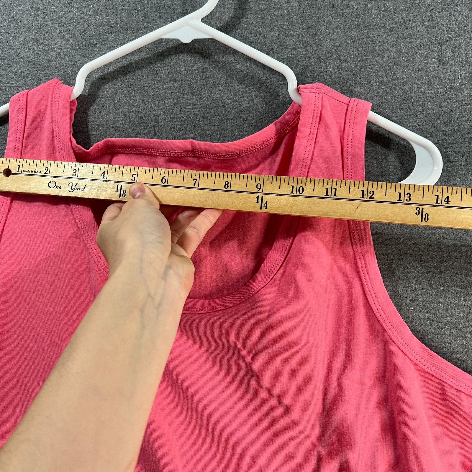 Other Susan Graver Regular Weekend Essentials Comfy Cotton Size L / US 10 / IT 46 - 6 Thumbnail