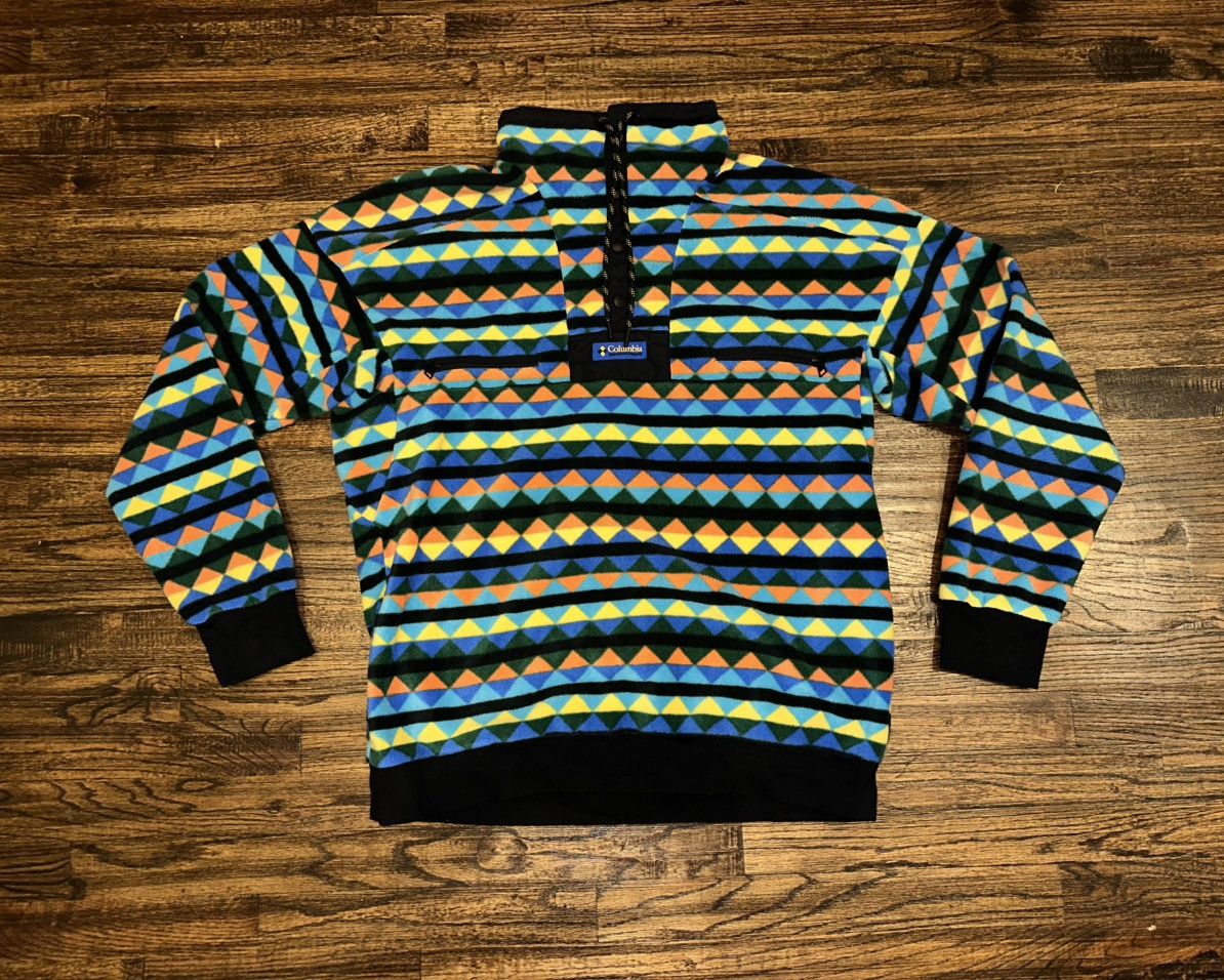 Columbia × Kith | Grailed
