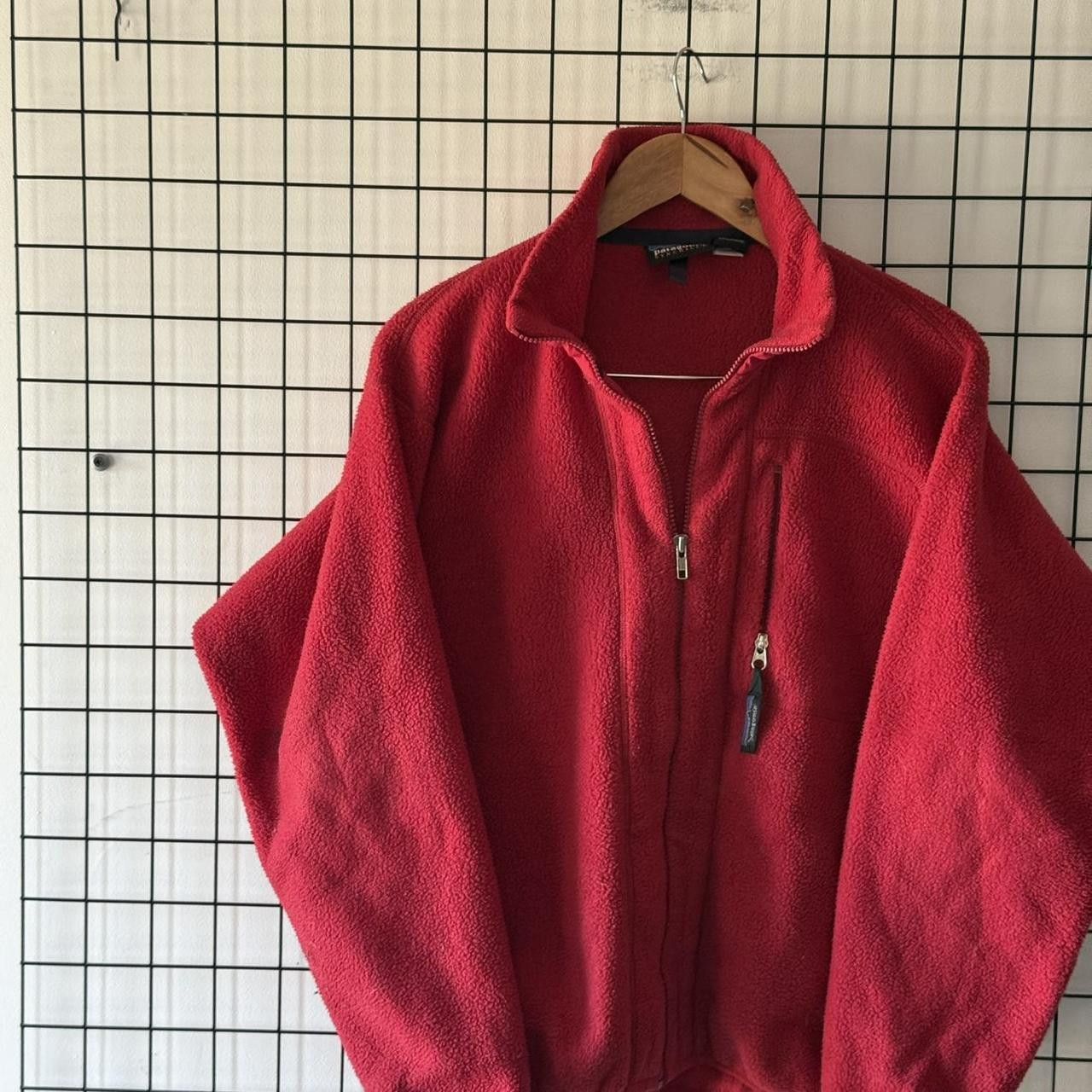 Patagonia Patagonia Synchilla Fleece Sweatshirt Full Zip Size US S / EU 44-46 / 1 - 4 Thumbnail