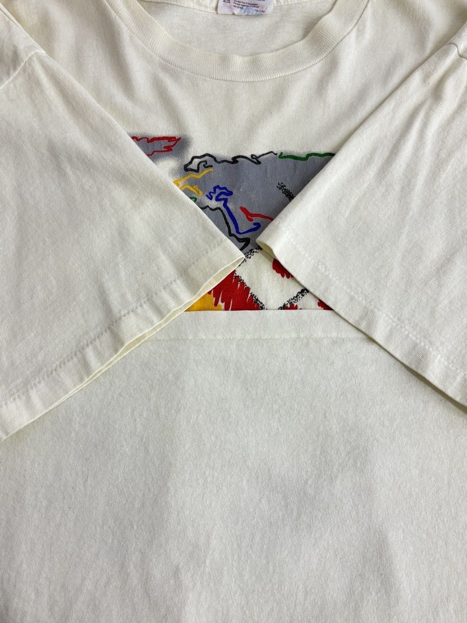 Champion Vintage Champion Atlanta 1996 Centennial Olympic Games Size US L / EU 52-54 / 3 - 14 Thumbnail