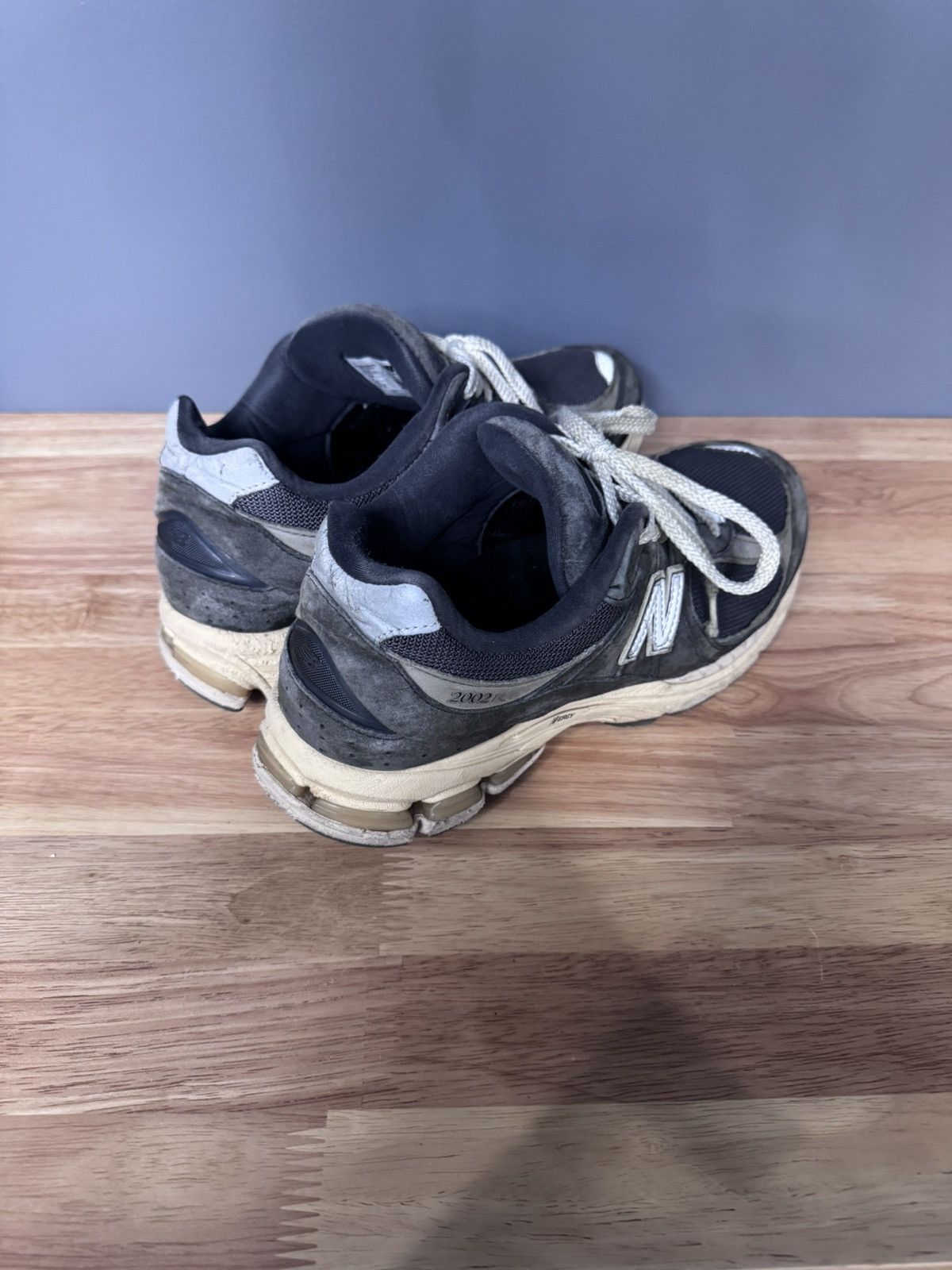 New Balance New Balance 2002r “Phantom” Size US 9.5 / EU 42-43 - 3 Thumbnail