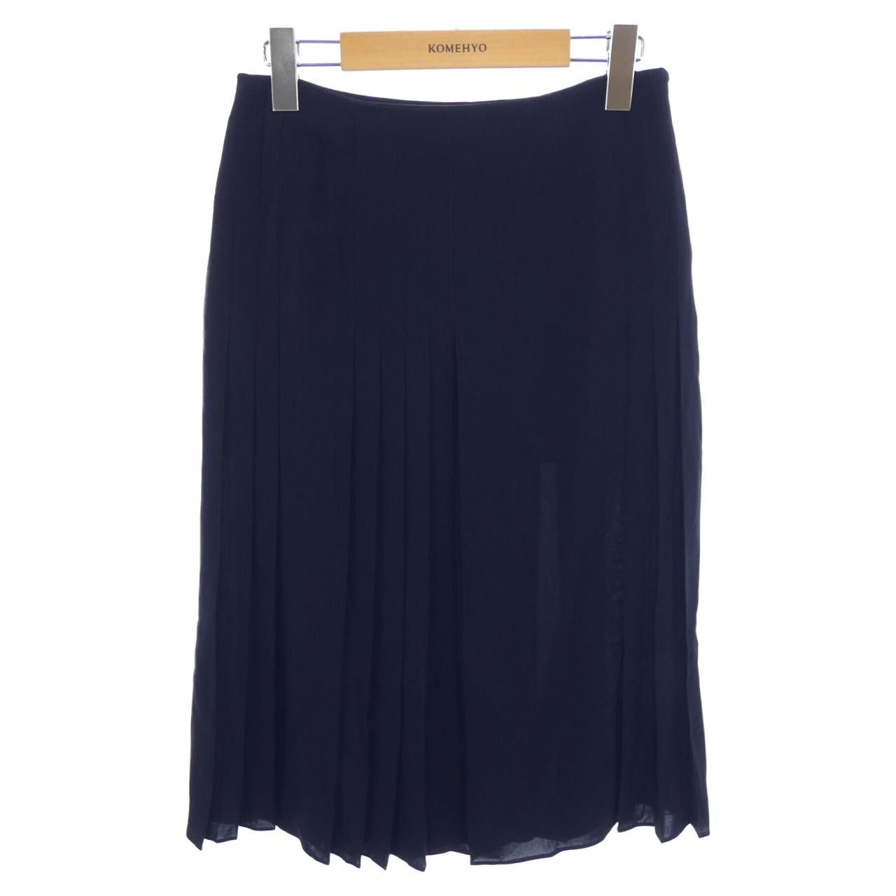 Celine Celine CELINE Skirt Others Skirts 22L466021 DUTY FREE for USA Size ONE SIZE - 1 Thumbnail