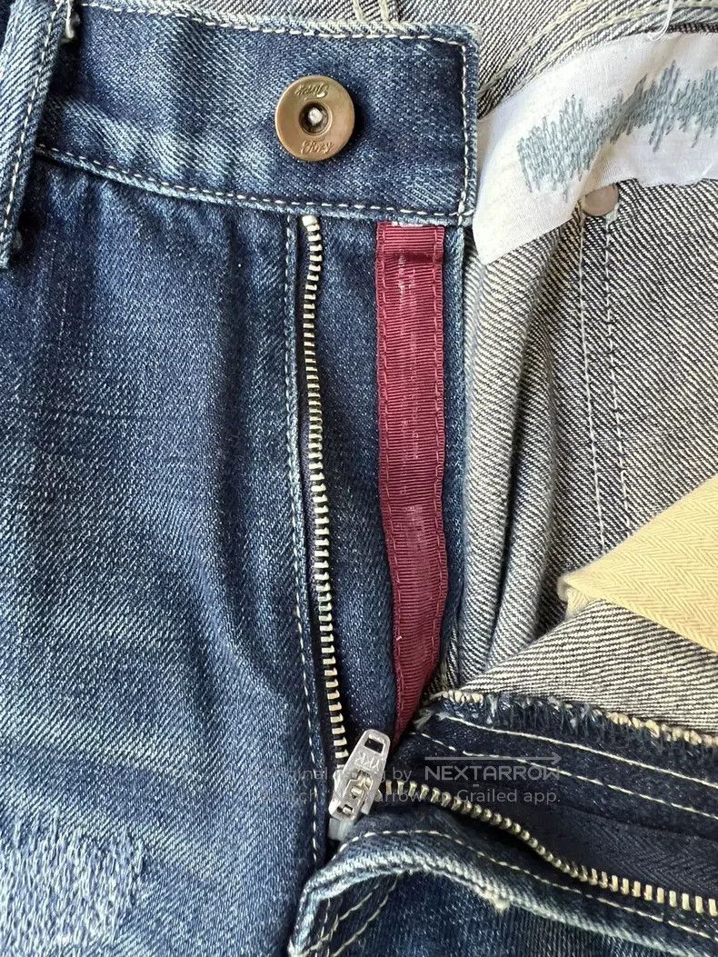 Neighborhood Neighborhood size S Yellow Mud Washed King Size US 27 - 5 Thumbnail