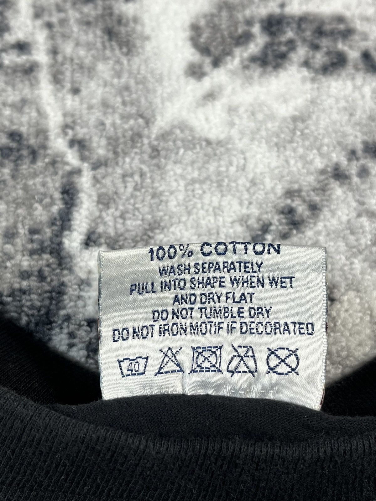 Band Tees Vintage 1998 Page Plant Tour Tee Travis Scott Style XL Size US XL / EU 56 / 4 - 7 Thumbnail