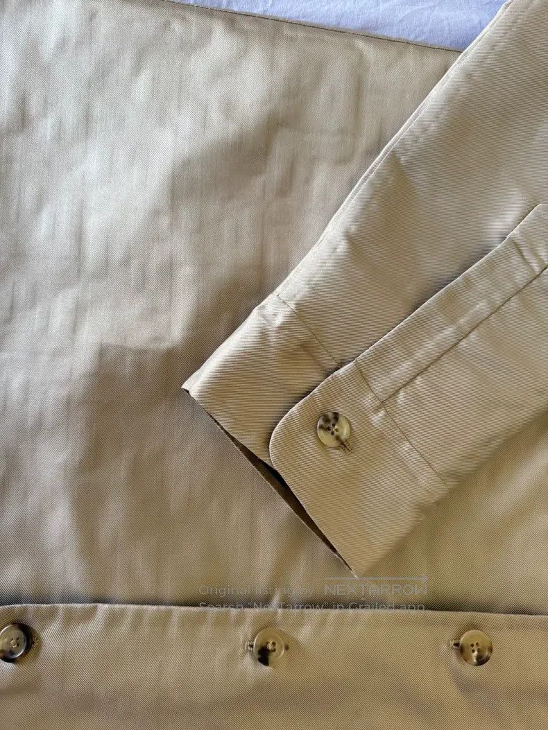 Fendi Fendi Jacket Size US L / EU 52-54 / 3 - 3 Thumbnail