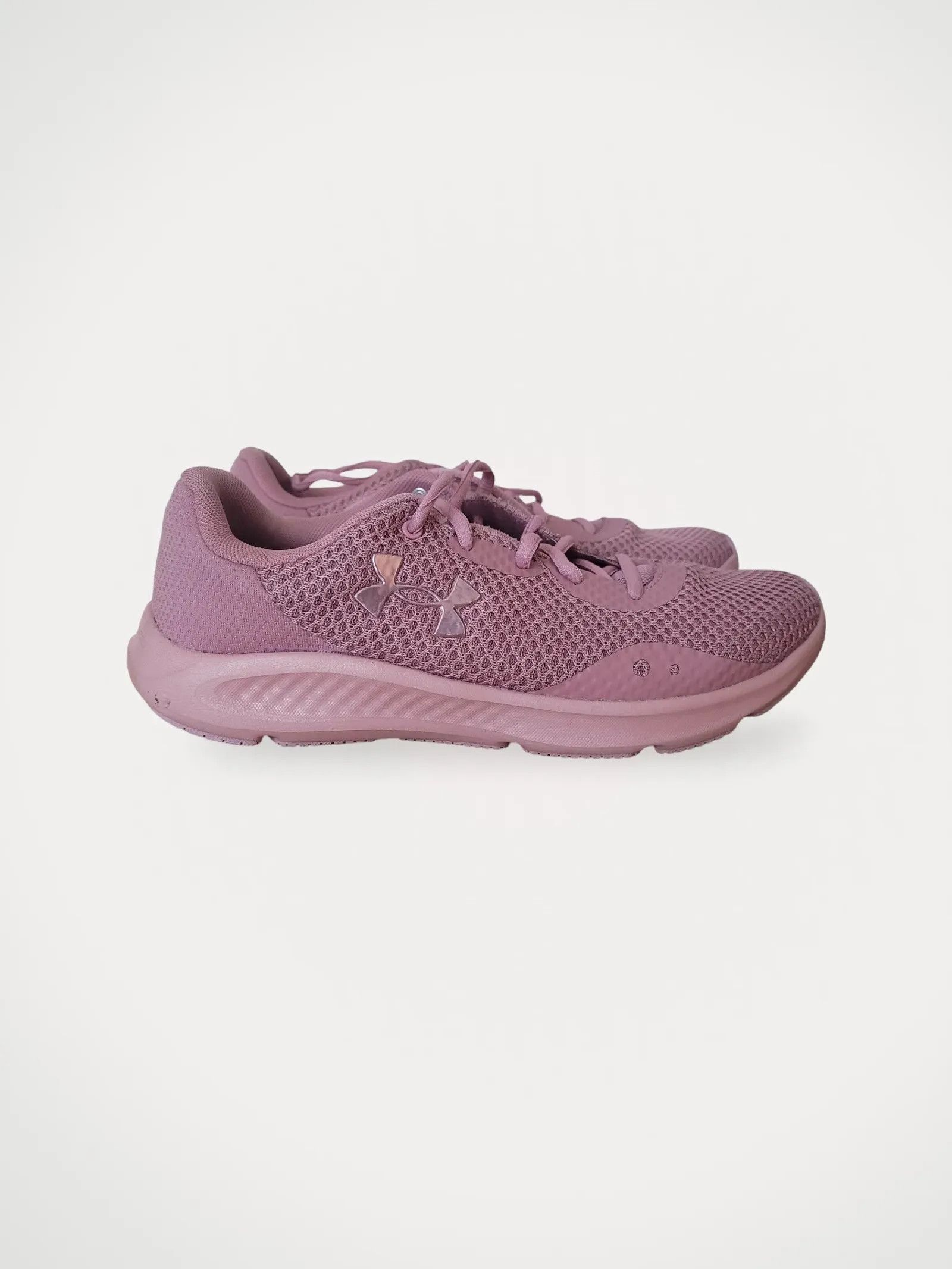Under Armour Under Armour Charged Pursuit Sneakers Size US 9 / IT 39 - 1 Thumbnail