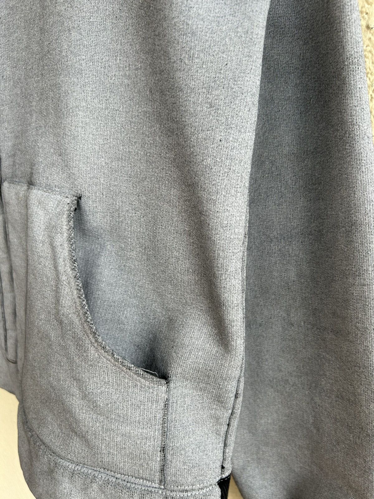 A.P.C. × Designer APC Zip Up Hoodie Size US S / EU 44-46 / 1 - 8 Thumbnail