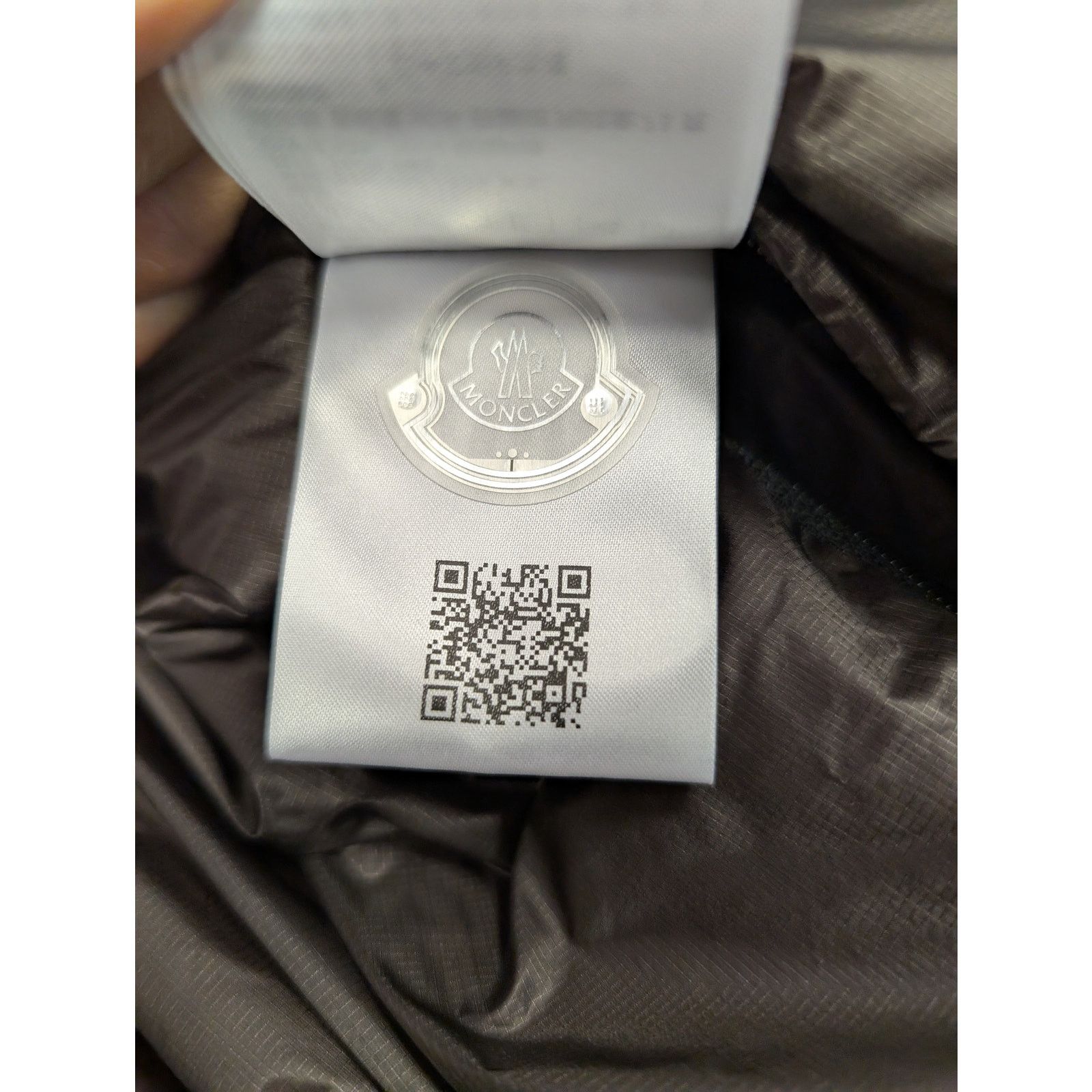 Moncler o1rshd1 Puffer Jacket in Brown Size US M / EU 48-50 / 2 - 18 Thumbnail