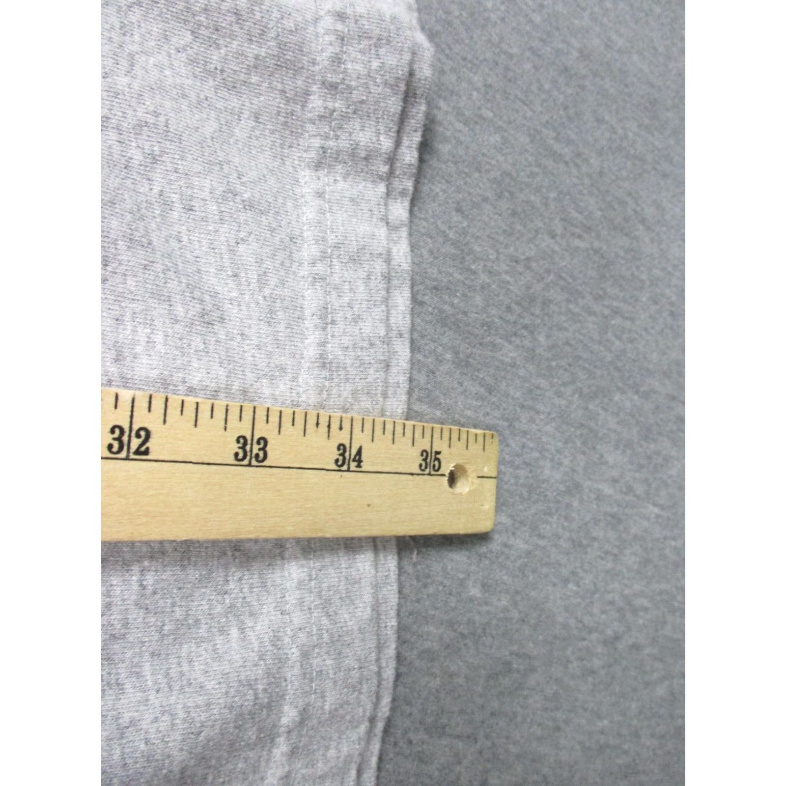 Carhartt Carhartt Mens 3XL Shirt Long Sleeve Henley Pocket Original Fit K128 Work Size US XXL / EU 58 / 5 - 7 Thumbnail