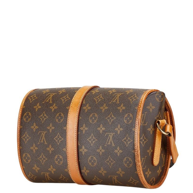Louis Vuitton Louis Vuitton Monogram Marne Shoulder Bag M51369 Size ONE SIZE - 2 Thumbnail