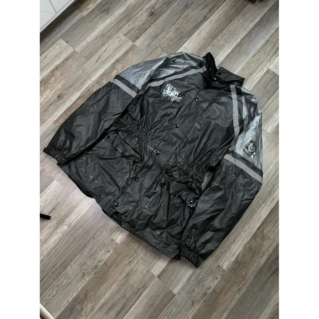 Belstaff Belstaff Stormshield Jacket Size: XL Size US XL / EU 56 / 4 - 2 Thumbnail