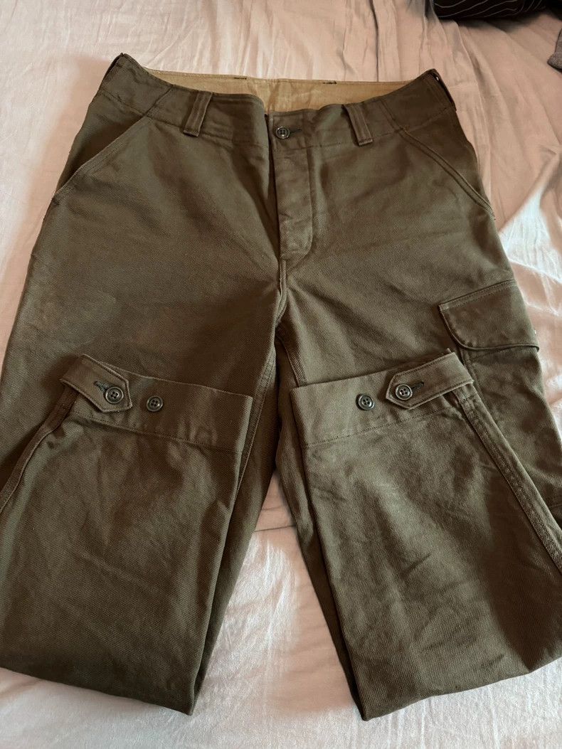 Freewheelers Freewheelers Avatar trousers Size US 34 / EU 50 - 7 Thumbnail