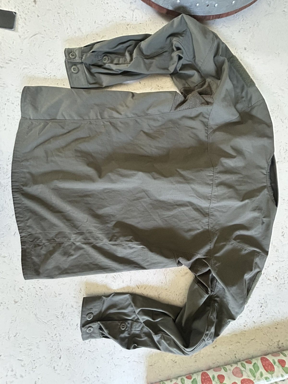 Arc'teryx Arc’teryx LEAF Recce Shirt Size US XL / EU 56 / 4 - 3 Thumbnail