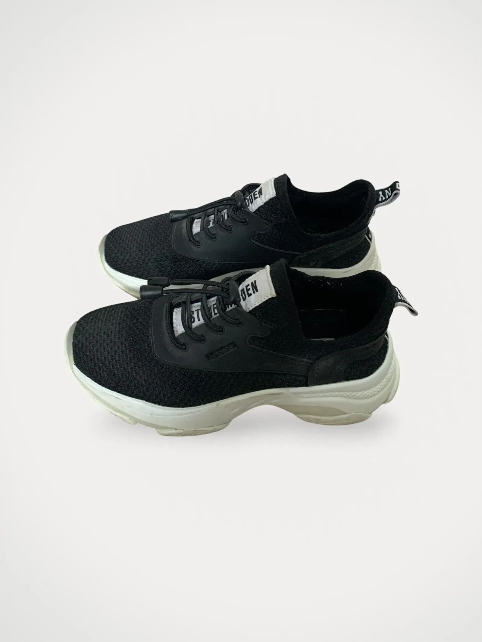 Steve Madden Steve Madden Steve Madden Sneakers Size US 6 / IT 36 - 1 Thumbnail