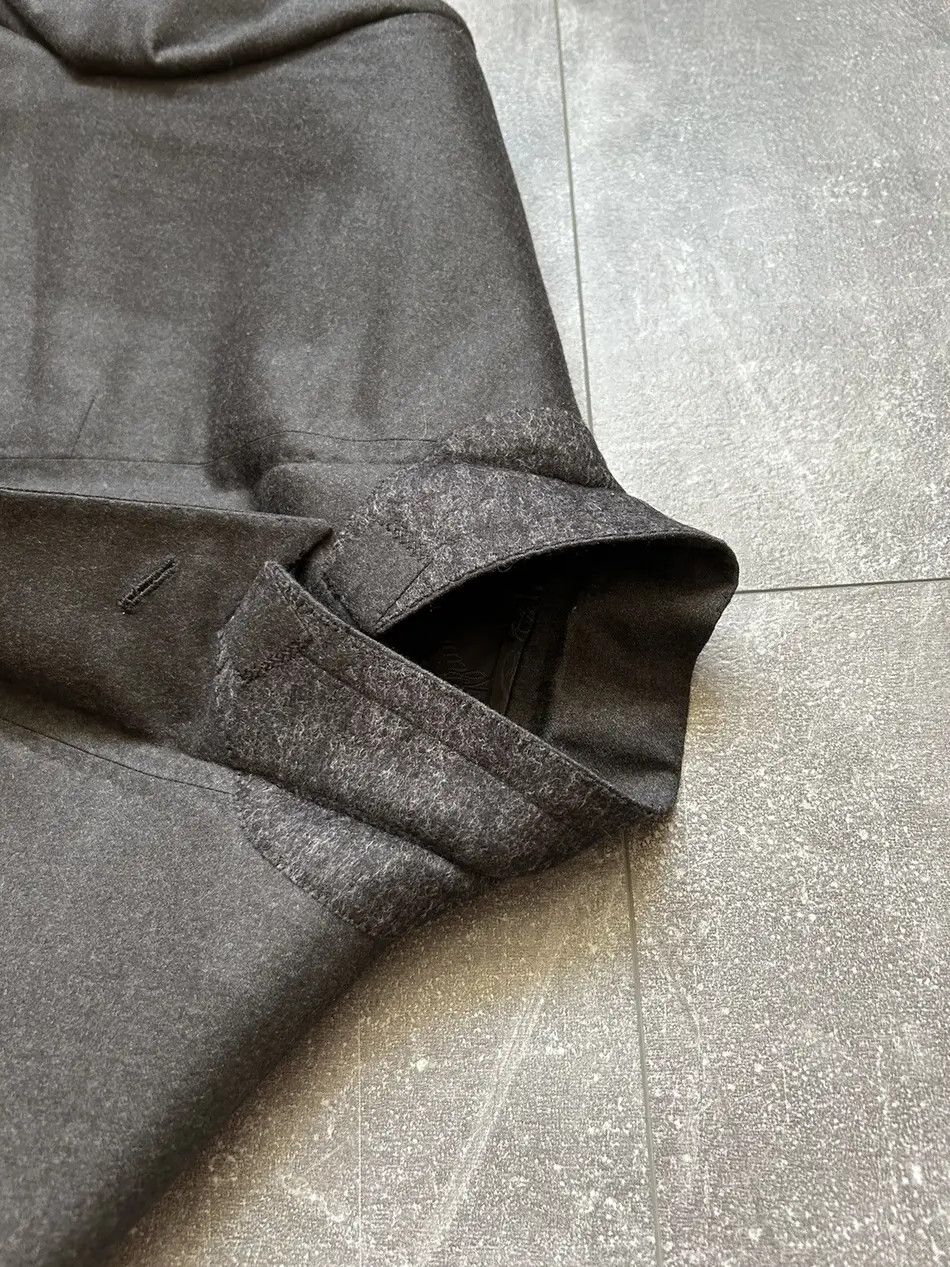 Brioni Brioni su misura super 150’s wool blazer Size 46R - 5 Thumbnail