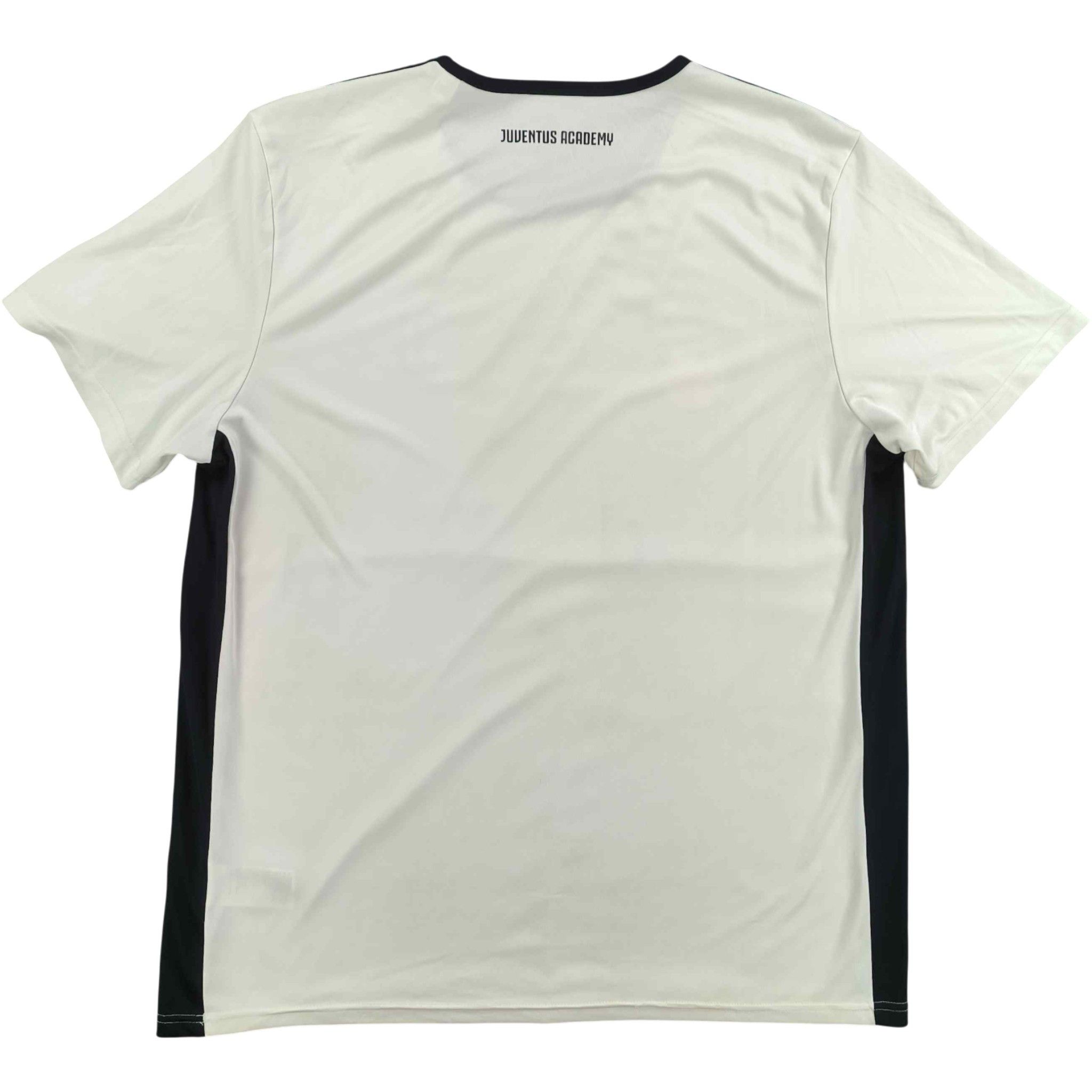Adidas Juventus 19-20 Adidas training football jersey shirt size XL Size US XL / EU 56 / 4 - 2 Thumbnail