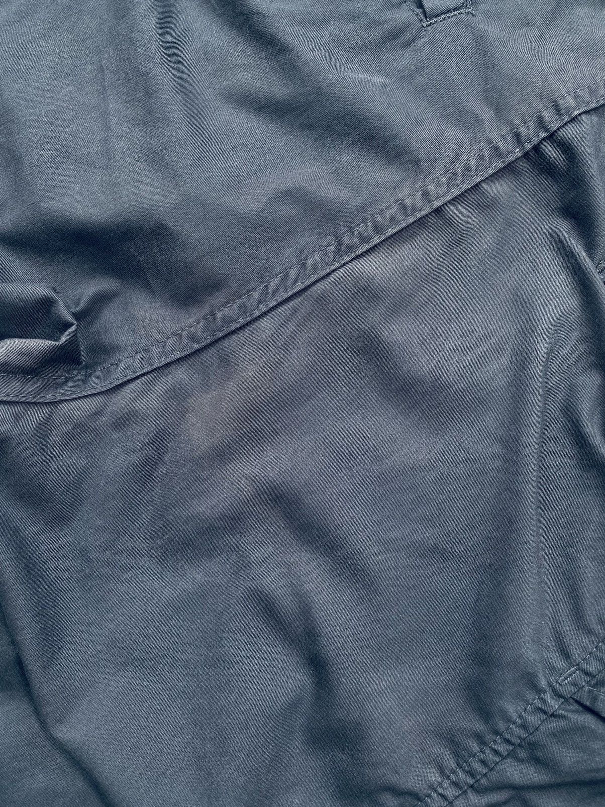 Good Enough Vintage Good Enough Jorts Cargo pants Size US 32 / EU 48 - 11 Thumbnail