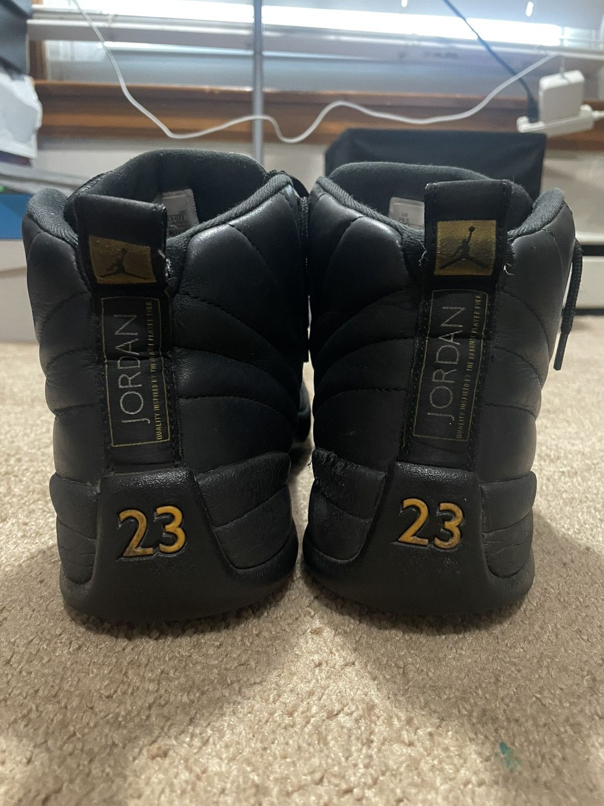 Jordan Brand Jordan 12s Size US 10.5 / EU 43-44 - 6 Thumbnail