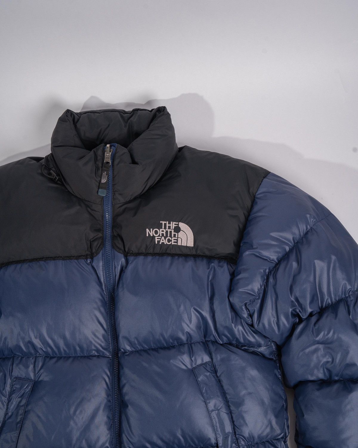 The North Face The North Face 700 Puffer Jacket Size US S / EU 44-46 / 1 - 3 Thumbnail