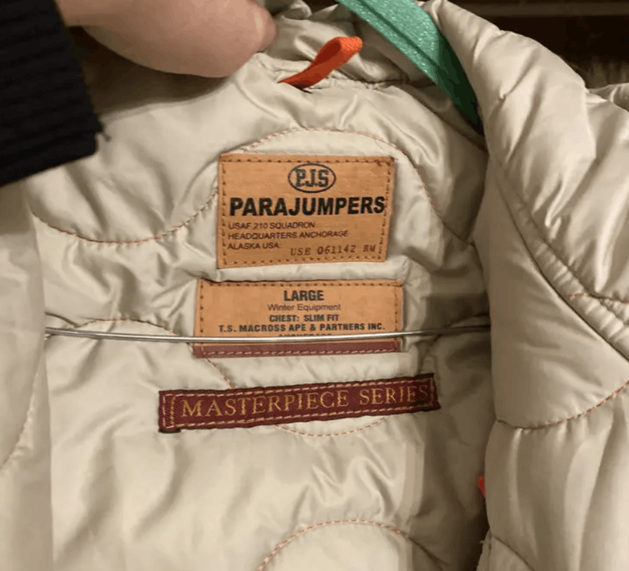 Parajumpers Parajumpers outdoors jacket L size Size L / US 10 / IT 46 - 3 Thumbnail