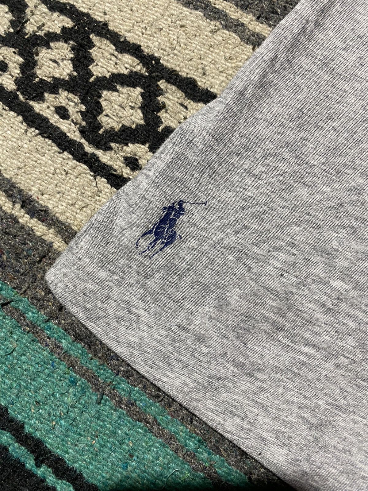 Polo Ralph Lauren Polo Wing T-Shirt Size US M / EU 48-50 / 2 - 5 Thumbnail