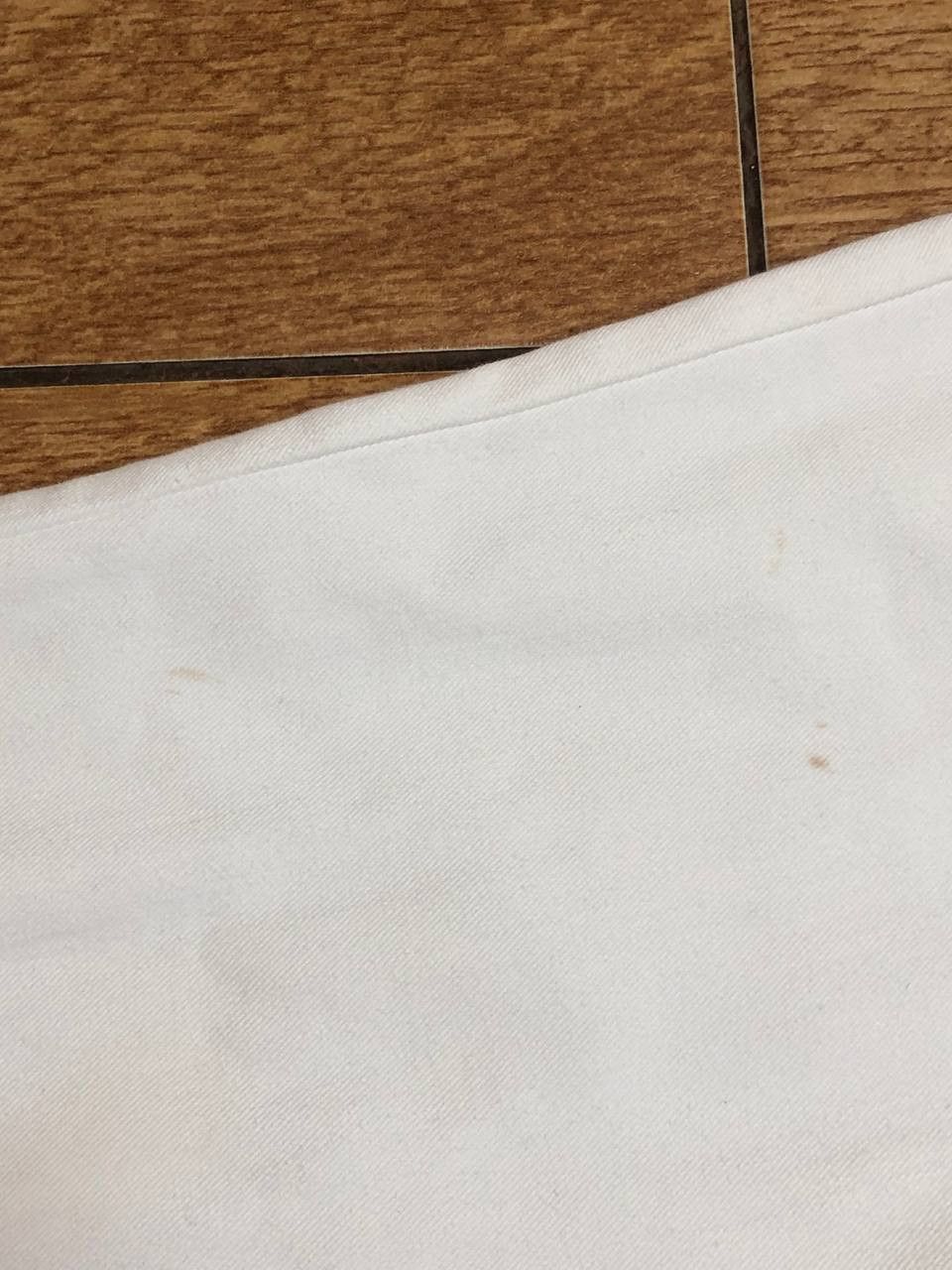 Lauren Ralph Lauren LRL White Jeans Y2K Lauren Ralph Lauren Streetwear Size 32" / US 10 / IT 46 - 12 Thumbnail