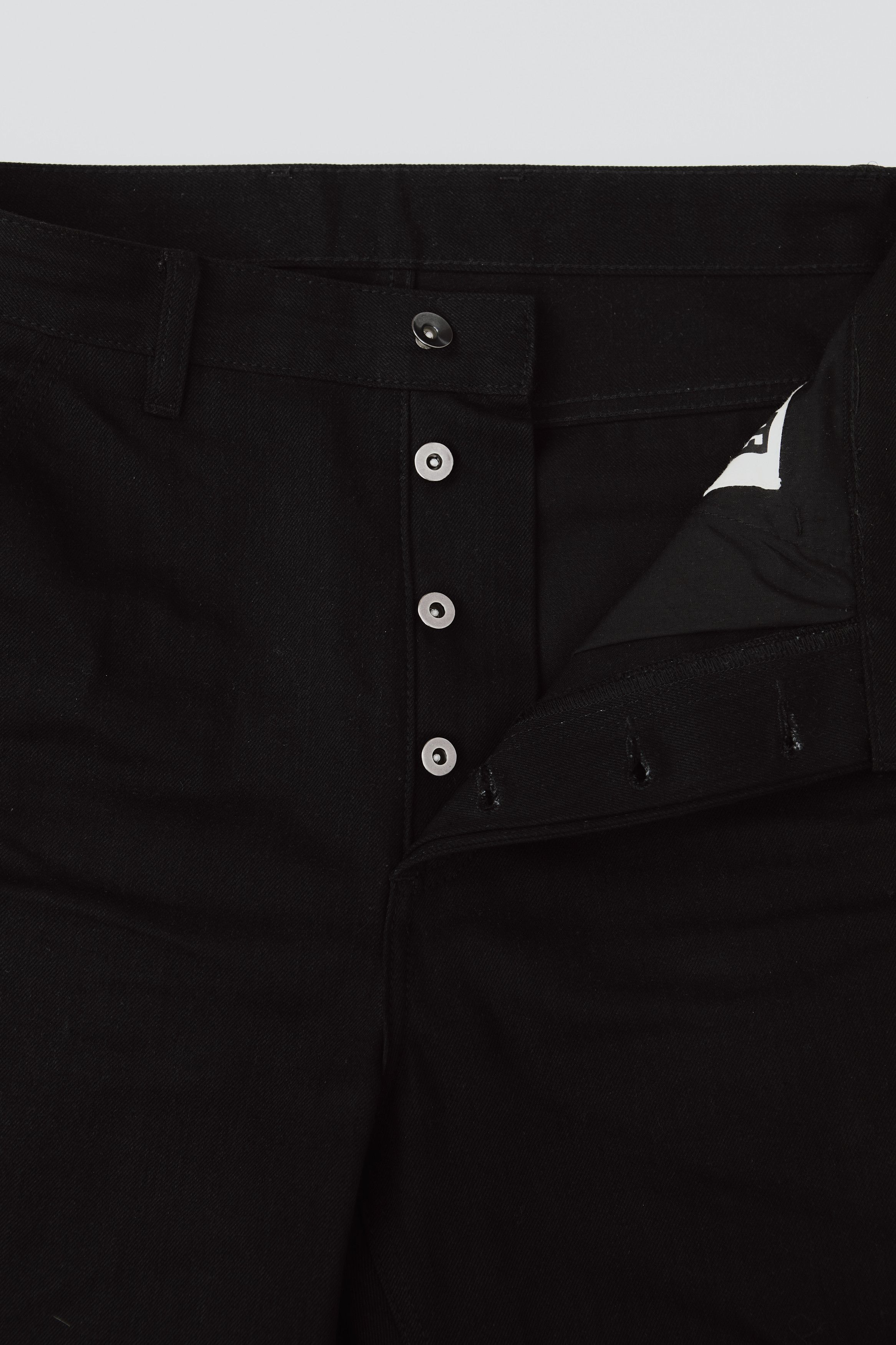 Other MP3 Work Denim Size US 36 / EU 52 - 6 Thumbnail