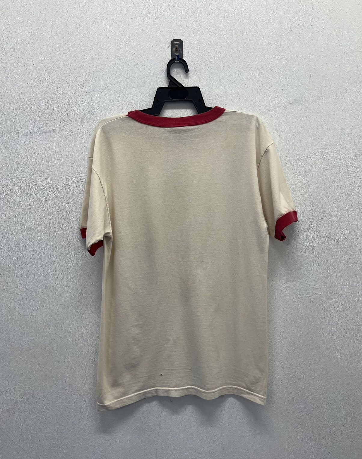 Giant × Vintage VINTAGE GIANT MERCHANDISING BOYD CODDINGTON SHIRT Size US L / EU 52-54 / 3 - 2 Thumbnail