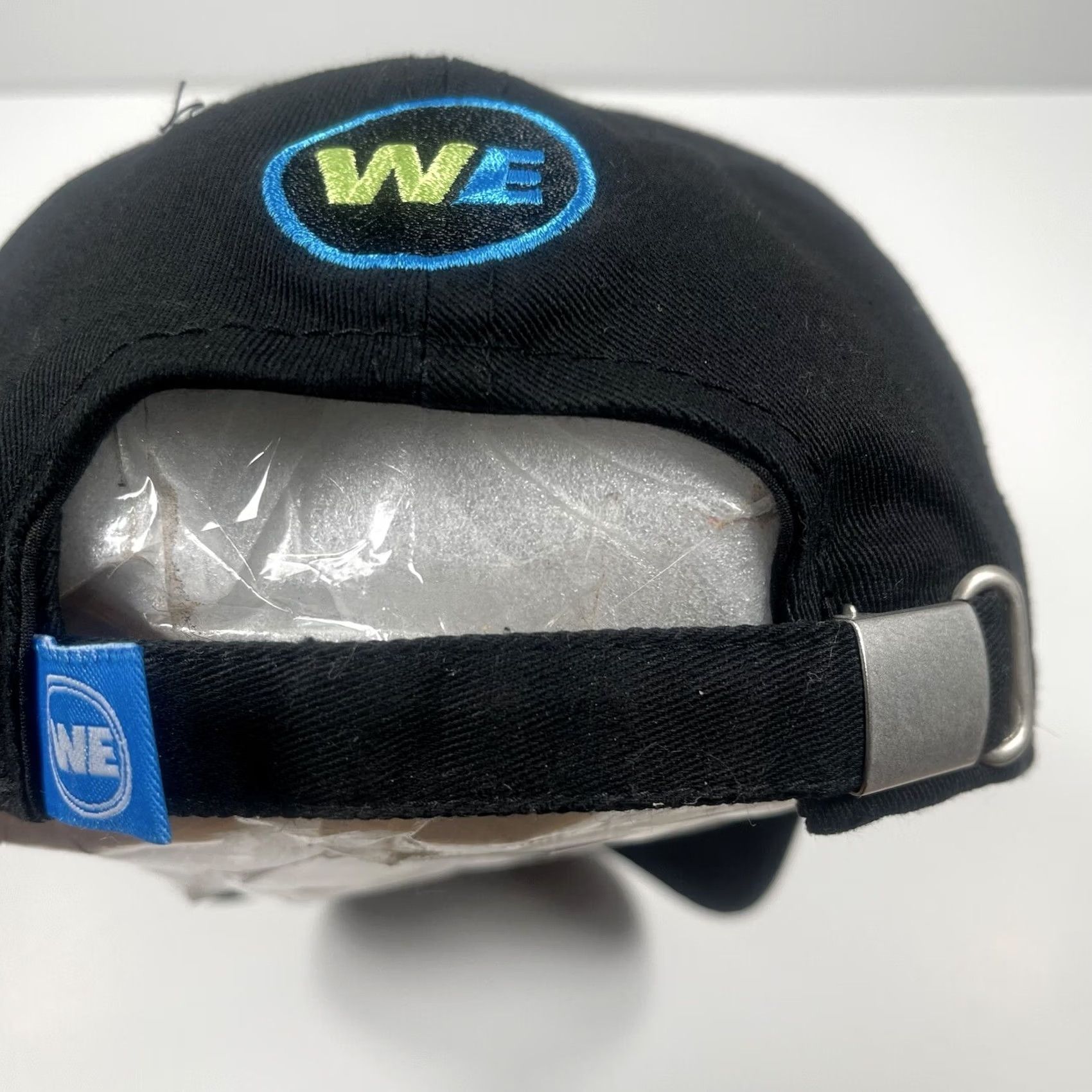 Vintage VINTAGE? (No) The University Of Vermont Wellness Environment Unbranded Cap Hat Size ONE SIZE - 7 Thumbnail