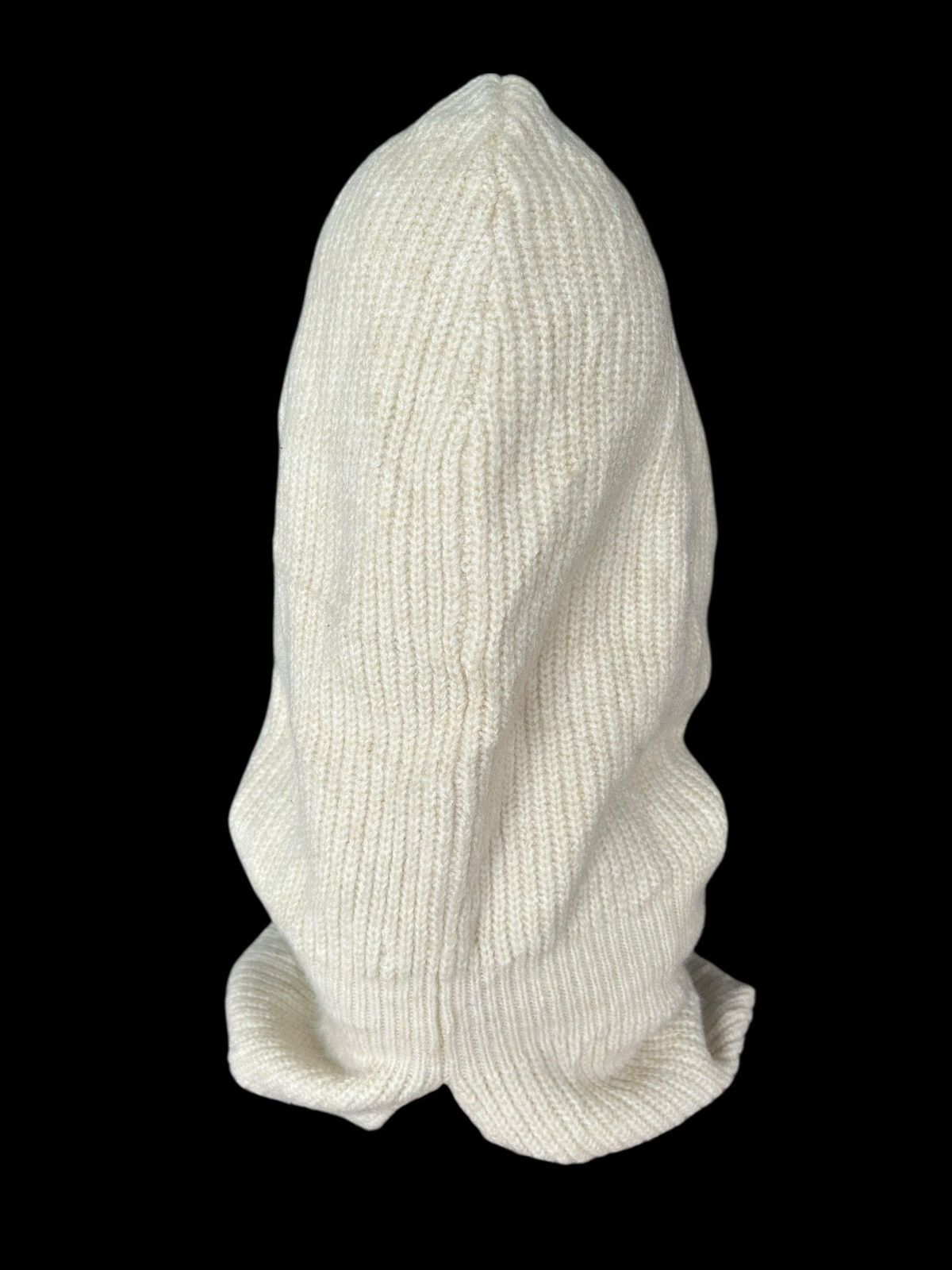 Kapital Balaclava Masked Japanese Style knitted Size ONE SIZE - 5 Thumbnail