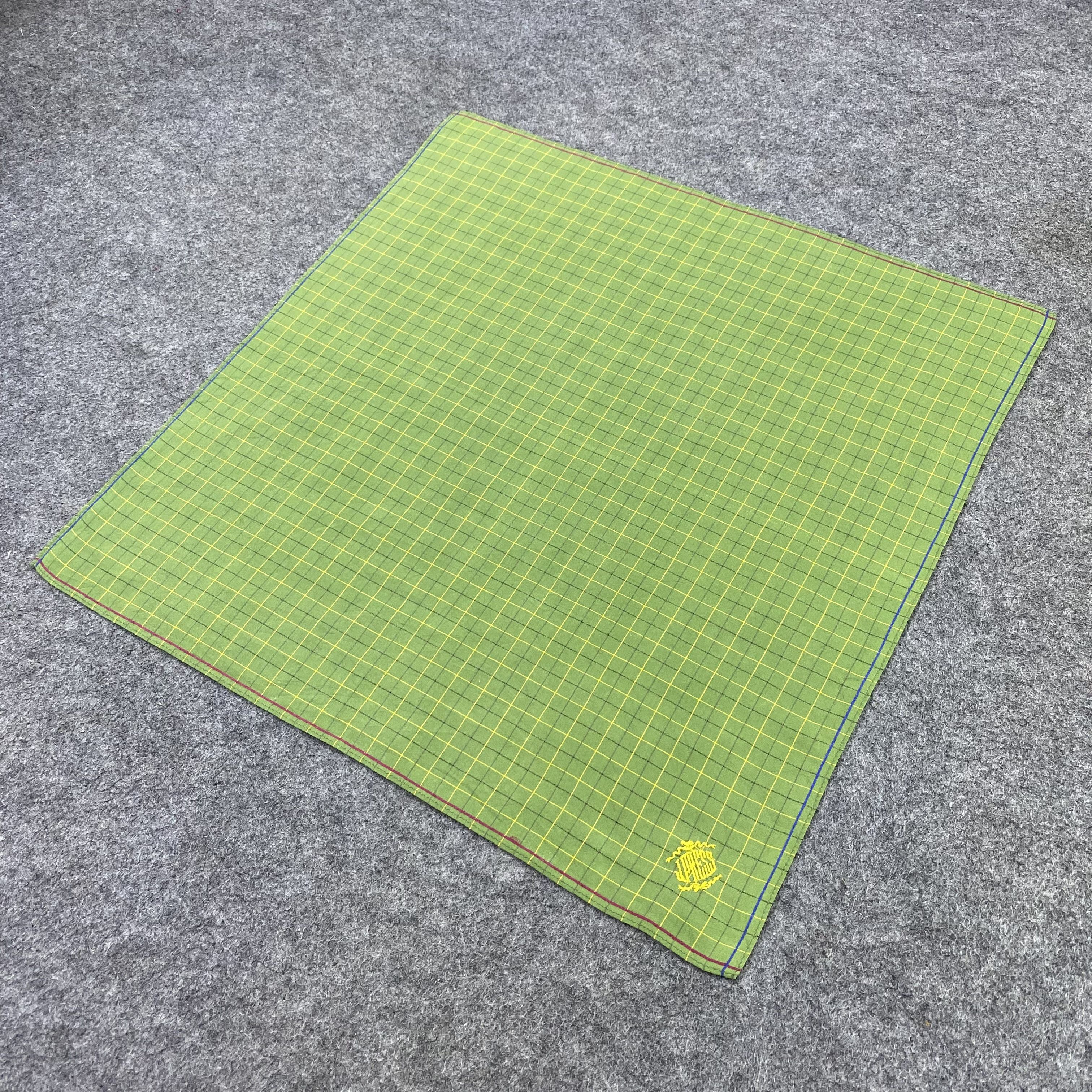 J. Press J.Press Handkerchief / Bandana / Neckerchief-B2229 Size ONE SIZE - 4 Thumbnail
