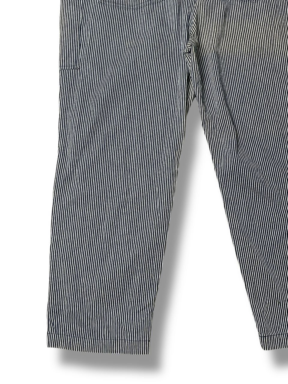 Japanese Brand × Vintage Cookman Good Chef Bib Overall (49) Size US 39 - 6 Thumbnail