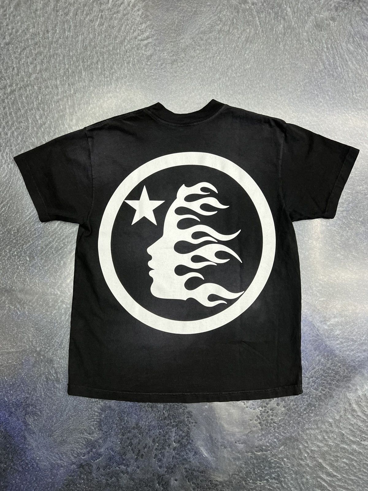 HELLSTAR Hellstar Classic T-Shirt (3XL) Size US XXL / EU 58 / 5 - 7 Thumbnail
