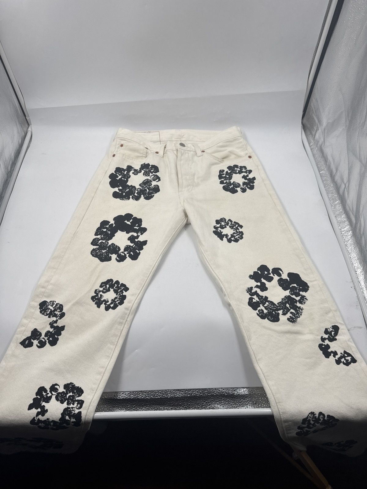 Denim Tears Denim Jeans