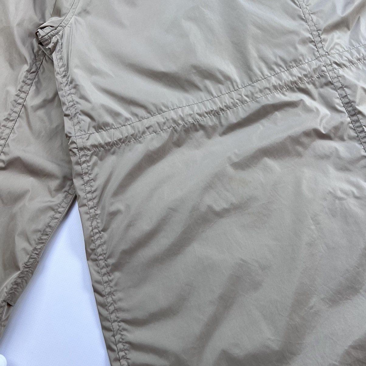 Polo Ralph Lauren × Vintage Vintage Polo Ralph Lauren nylon shimmer lightweight parka Size US L / EU 52-54 / 3 - 9 Thumbnail