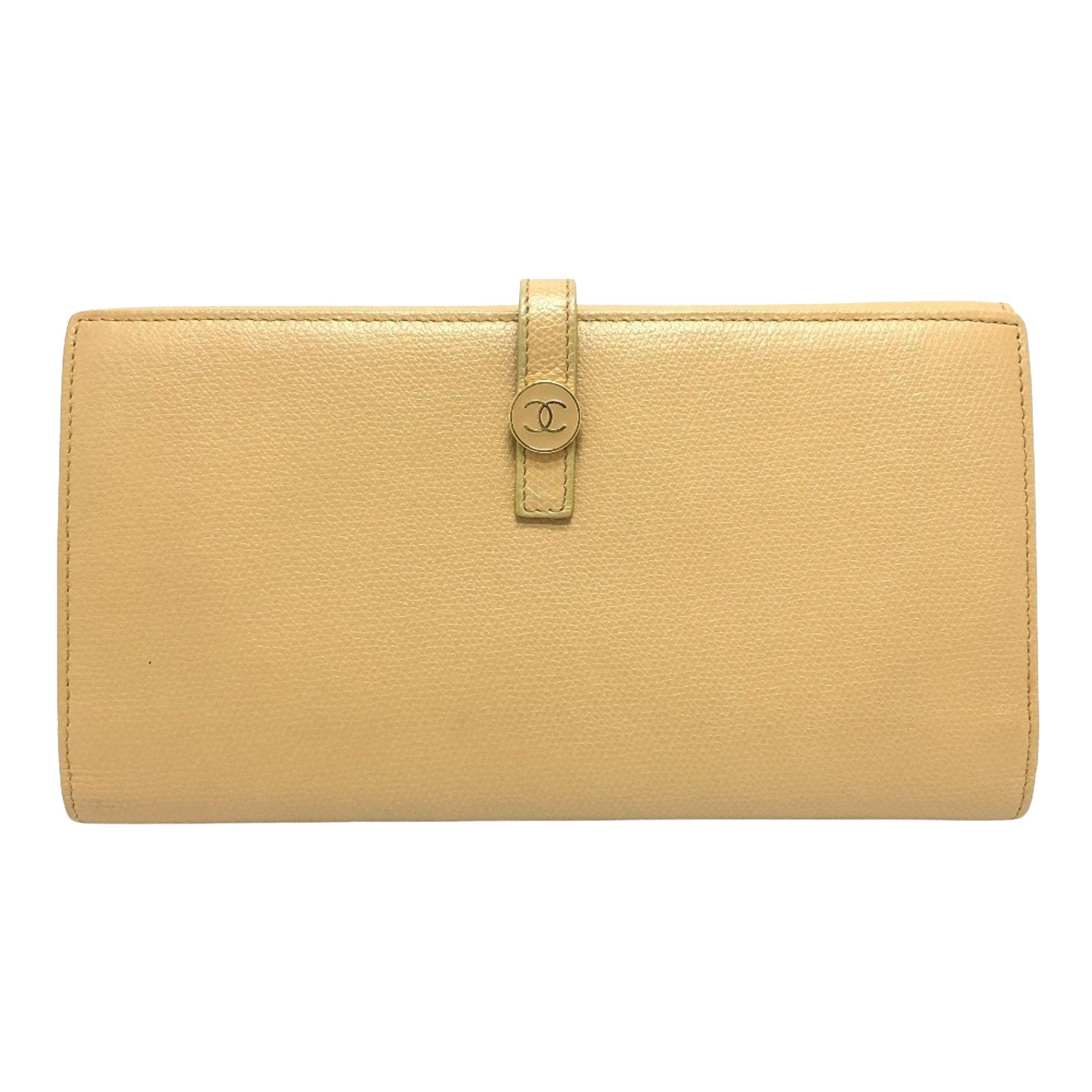 Chanel Chanel wallet Size ONE SIZE - 1 Thumbnail