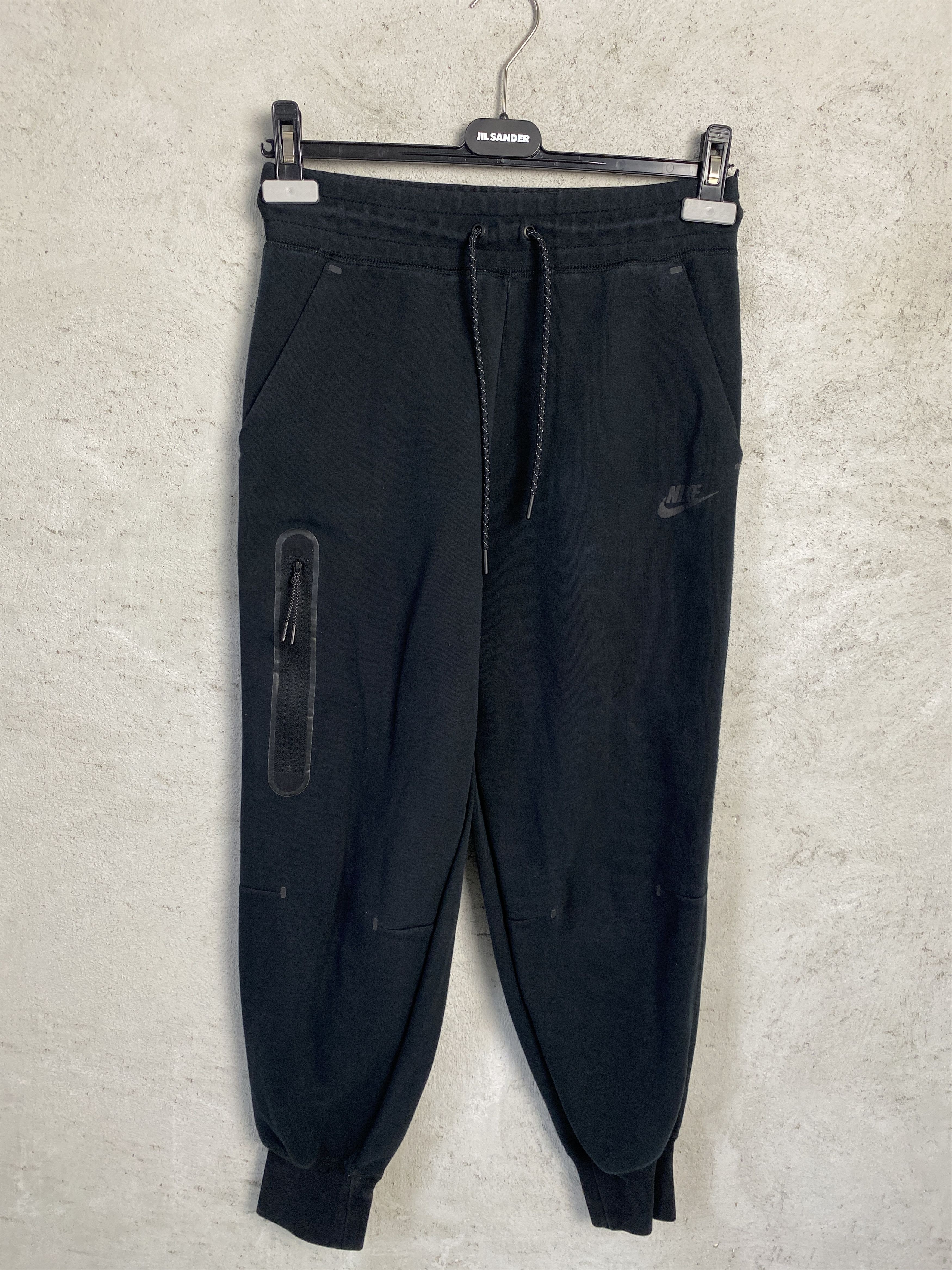 Nike Nike tech fleece sweatpants joggers drill drip trap Size US 26 / EU 42 - 1 Thumbnail